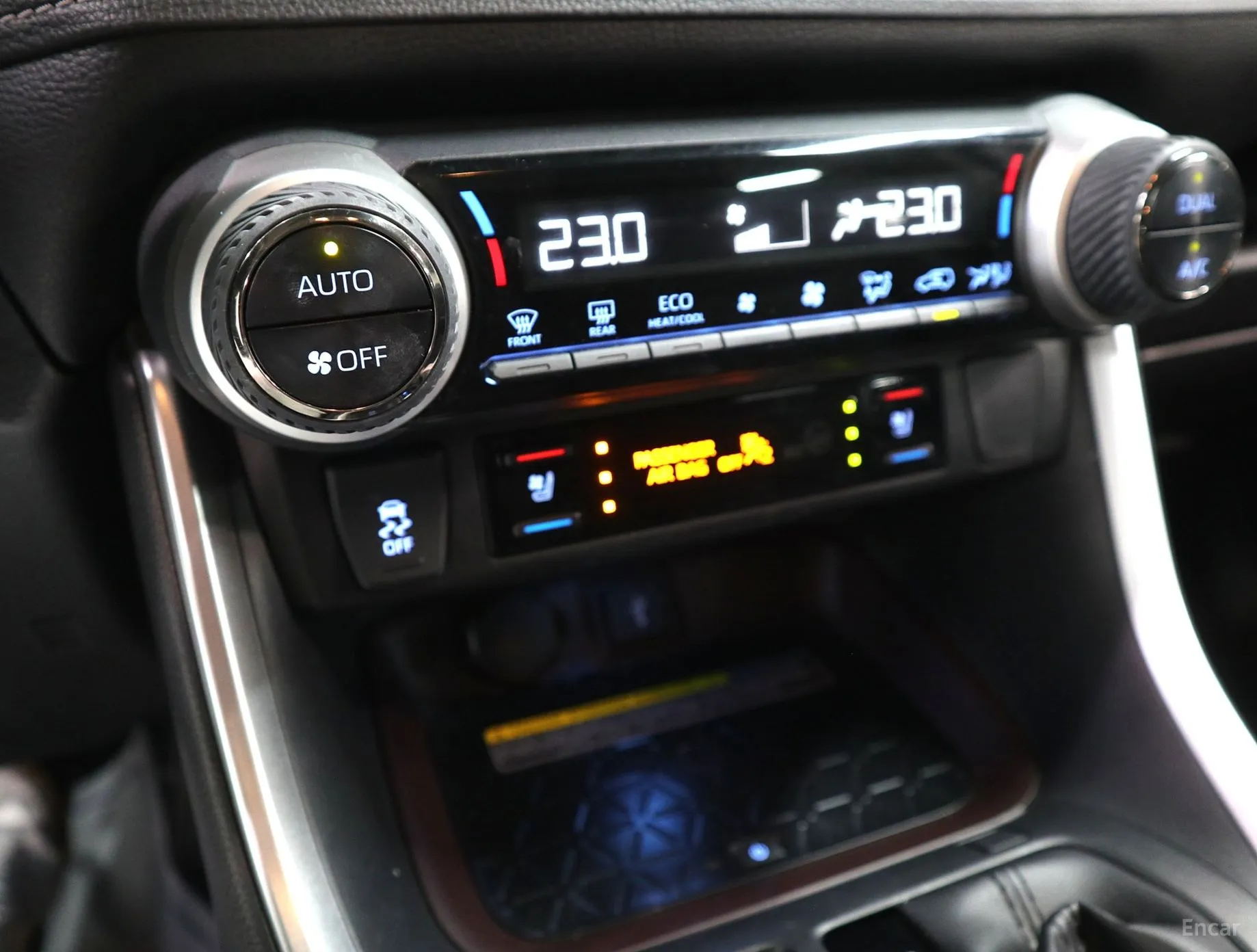Toyota RAV4 5th Generation превью 10