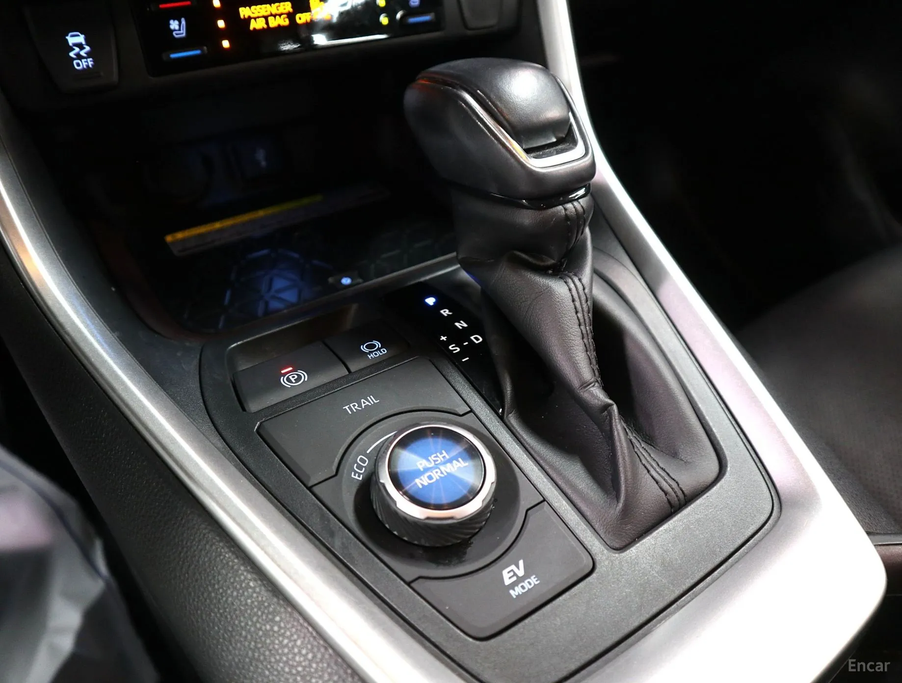 Toyota RAV4 5th Generation превью 11
