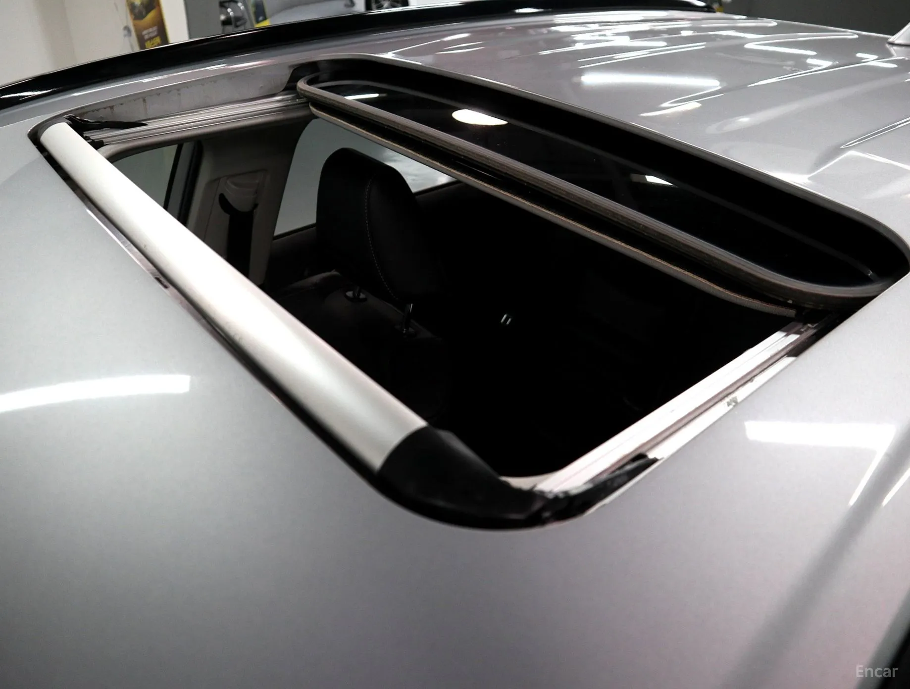 Toyota RAV4 5th Generation превью 14
