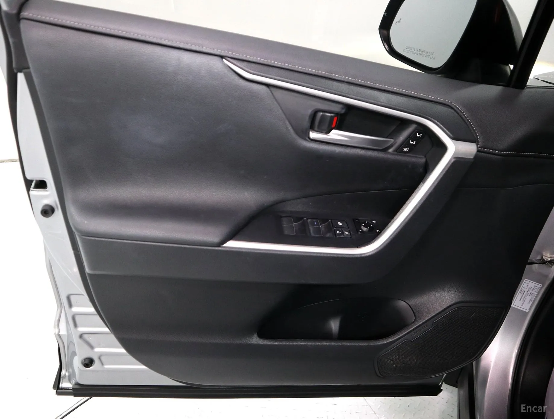 Toyota RAV4 5th Generation превью 18