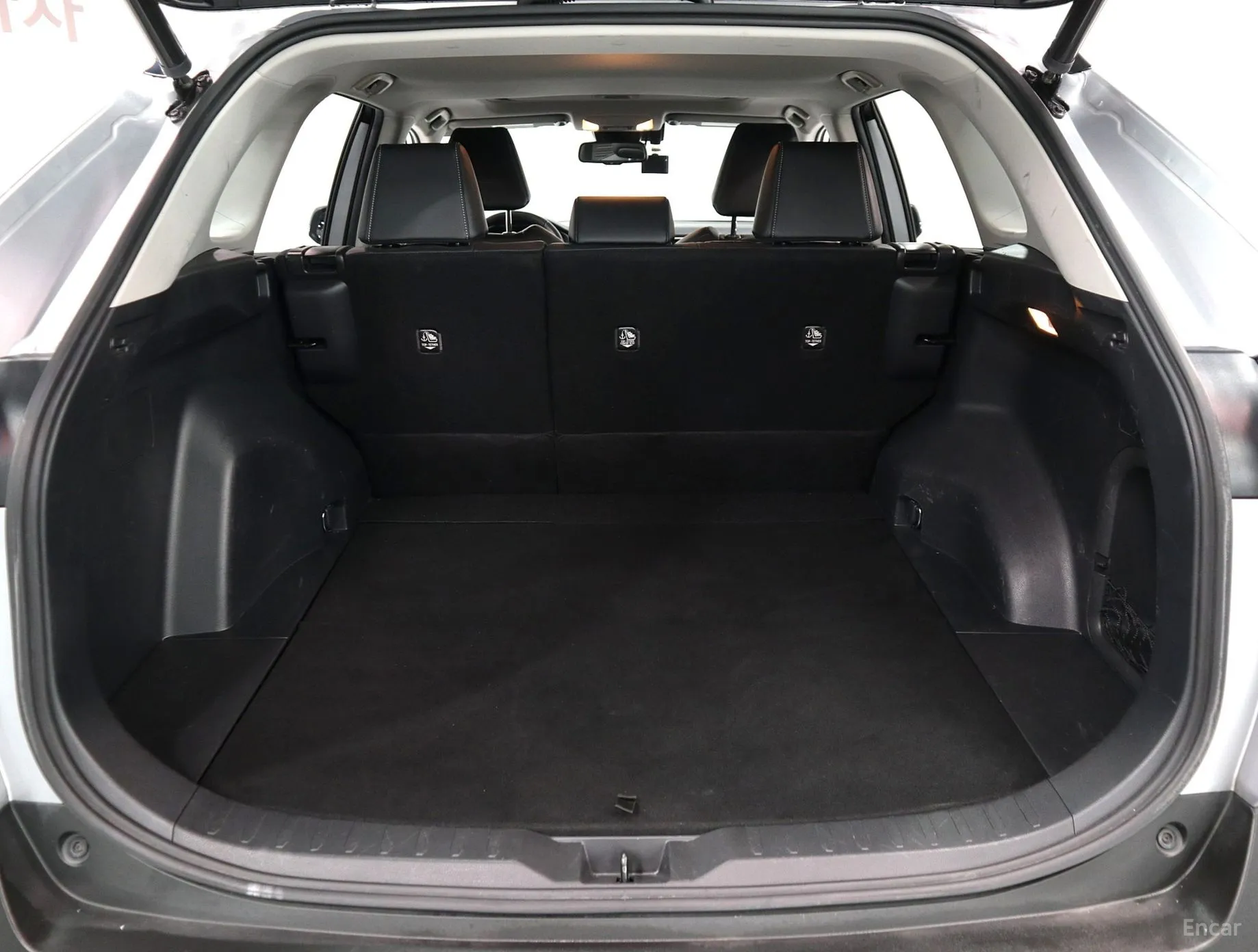 Toyota RAV4 5th Generation превью 19