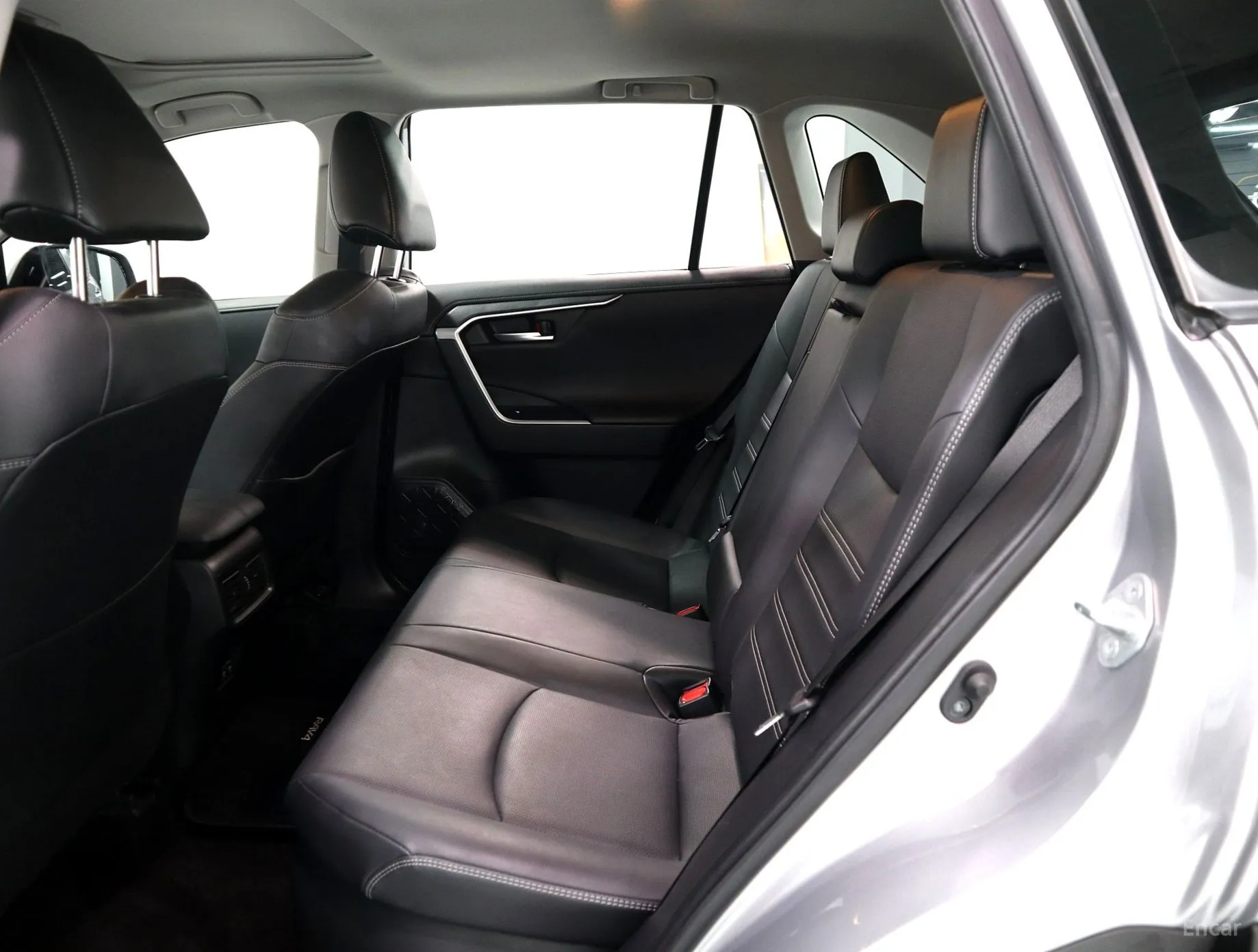 Toyota RAV4 5th Generation превью 6