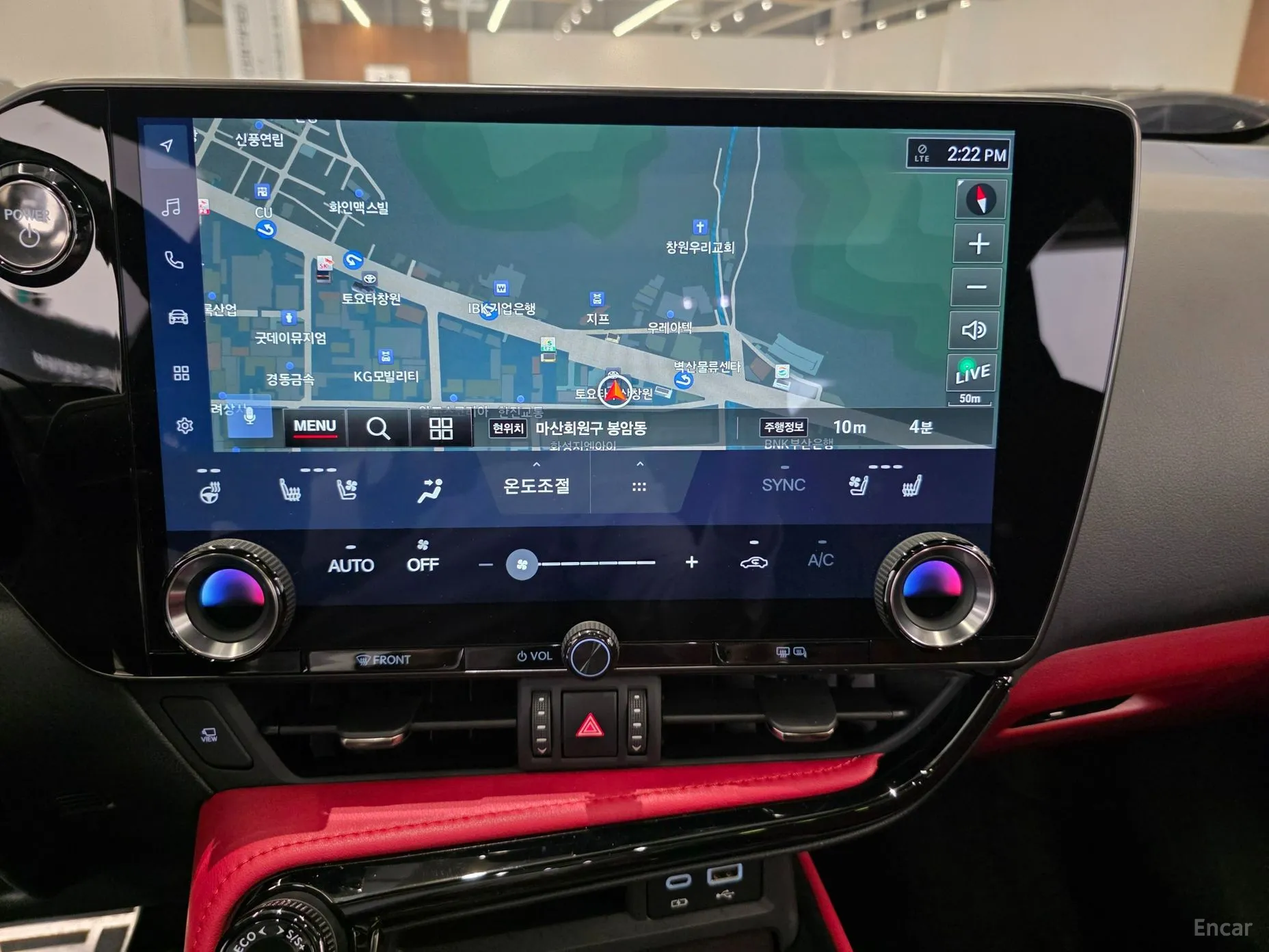 Lexus NX450h + 2nd Gen превью 13