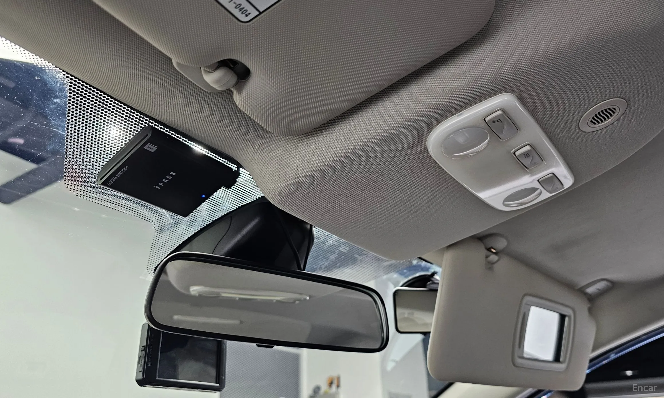 Renault Korea (Samsung) Sm3 Neo превью 18