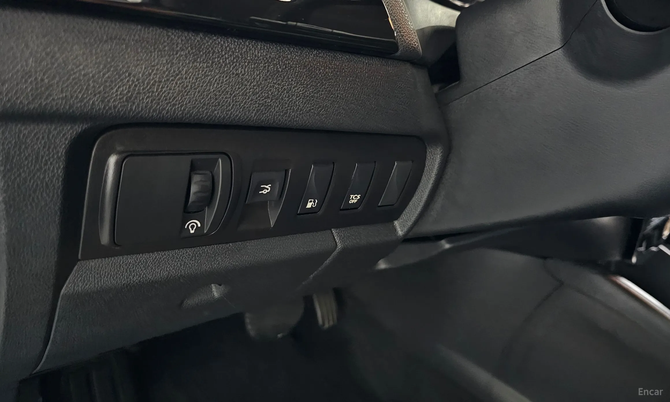Renault Korea (Samsung) Sm3 Neo превью 19