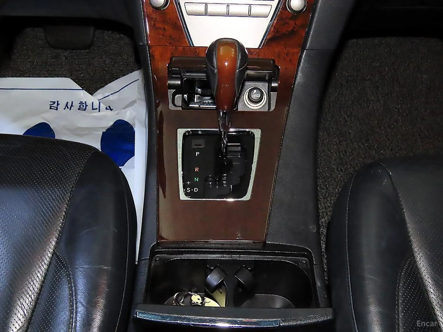 Lexus ES350