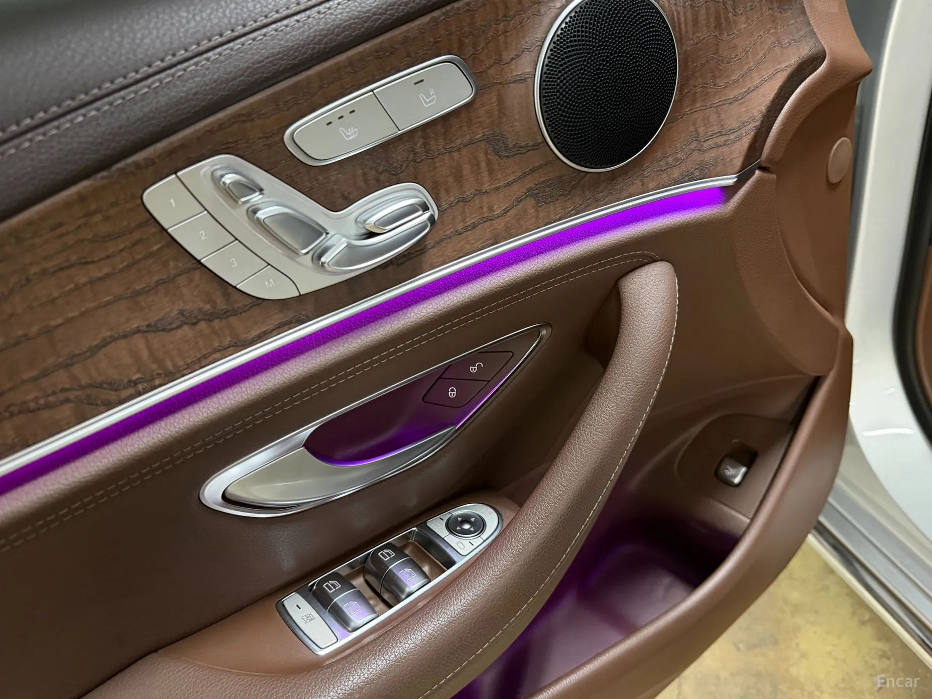 Mercedes Benz E-Class W213 превью 14