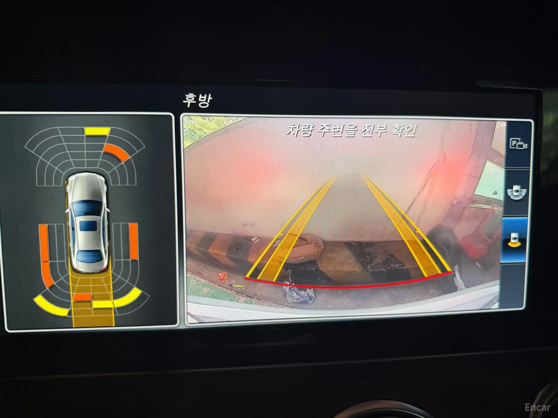 Mercedes Benz E-Class W213 превью 15