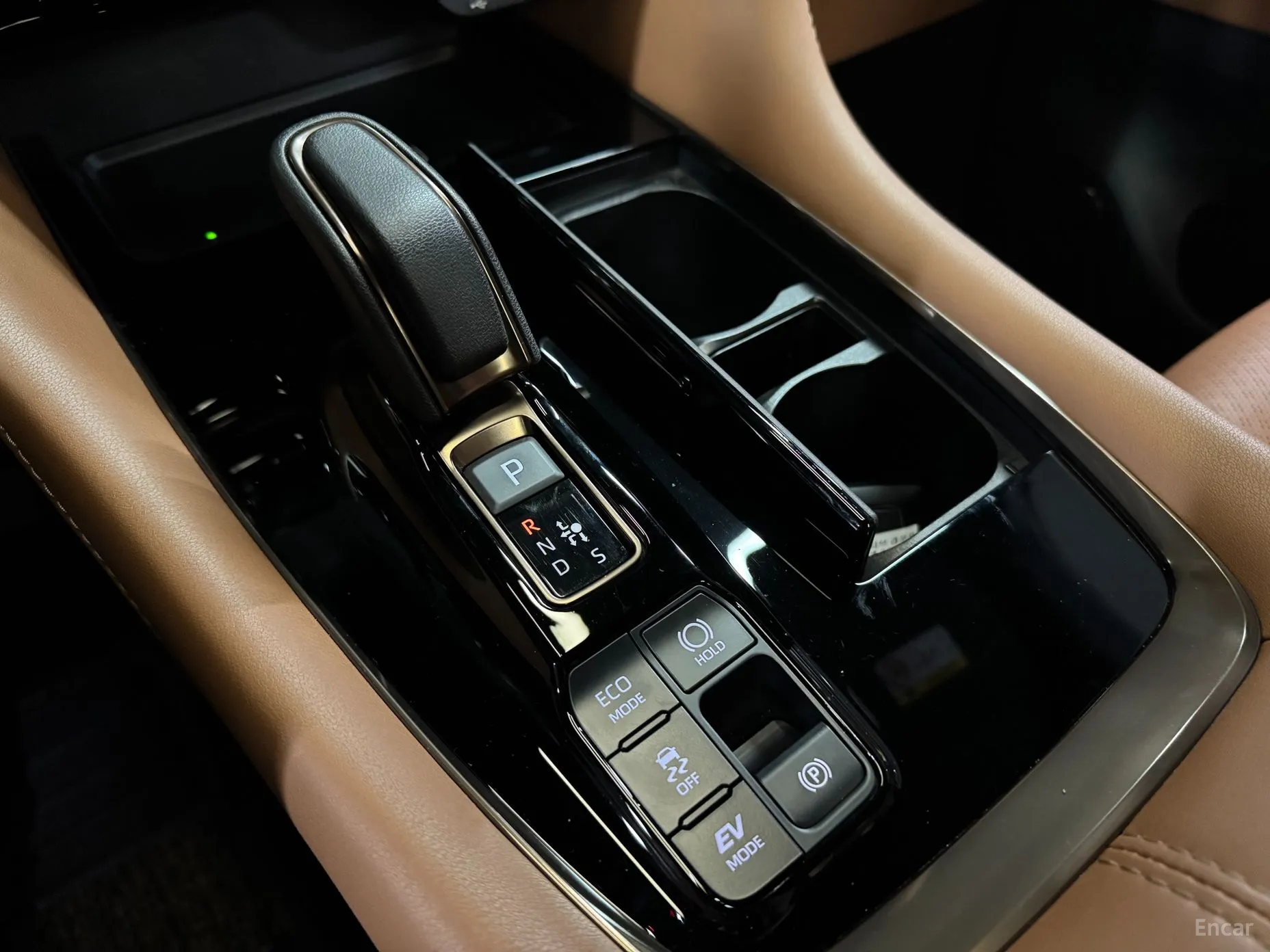 Toyota Alphard 4th Generation превью 9