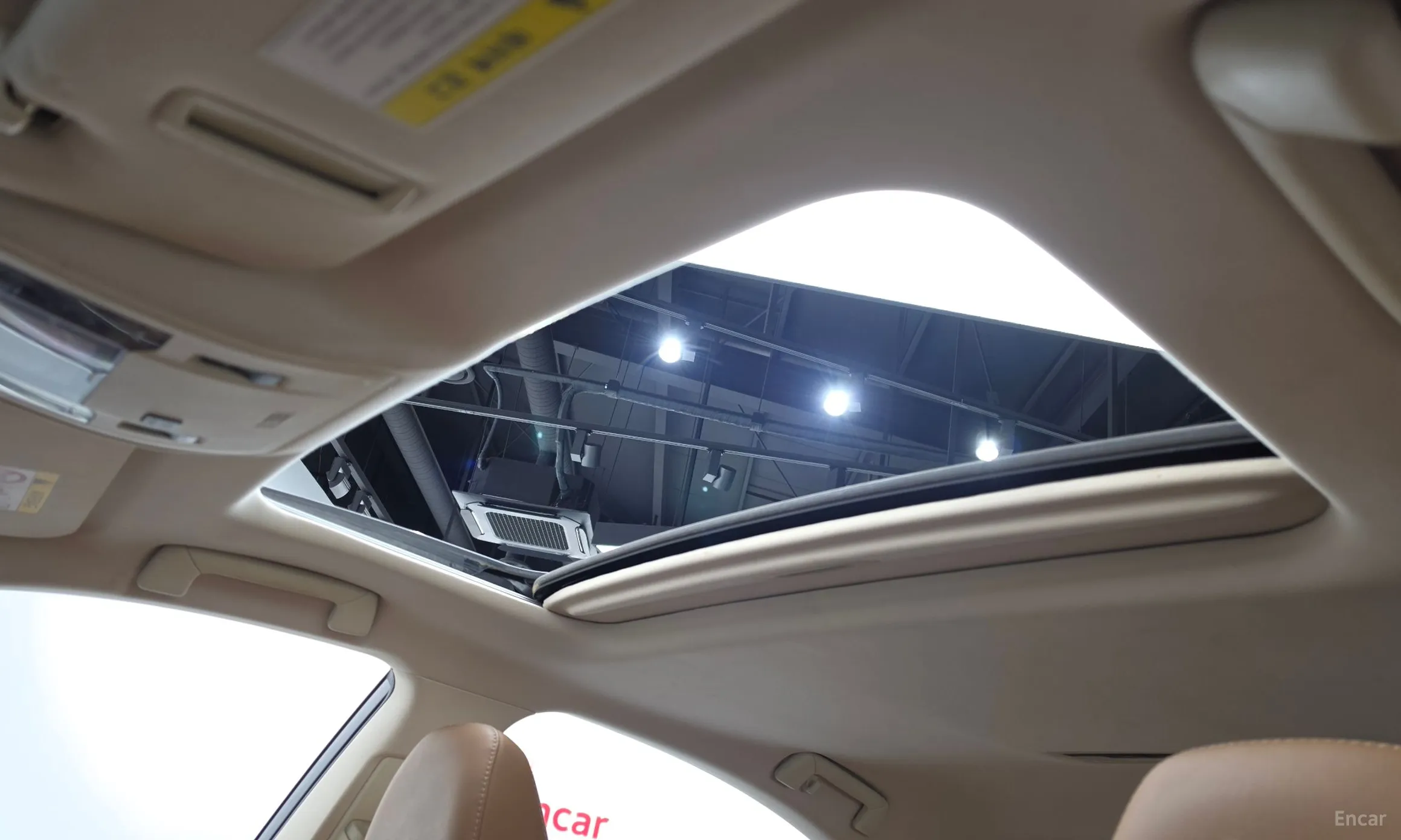 Lexus New ES300h превью 19