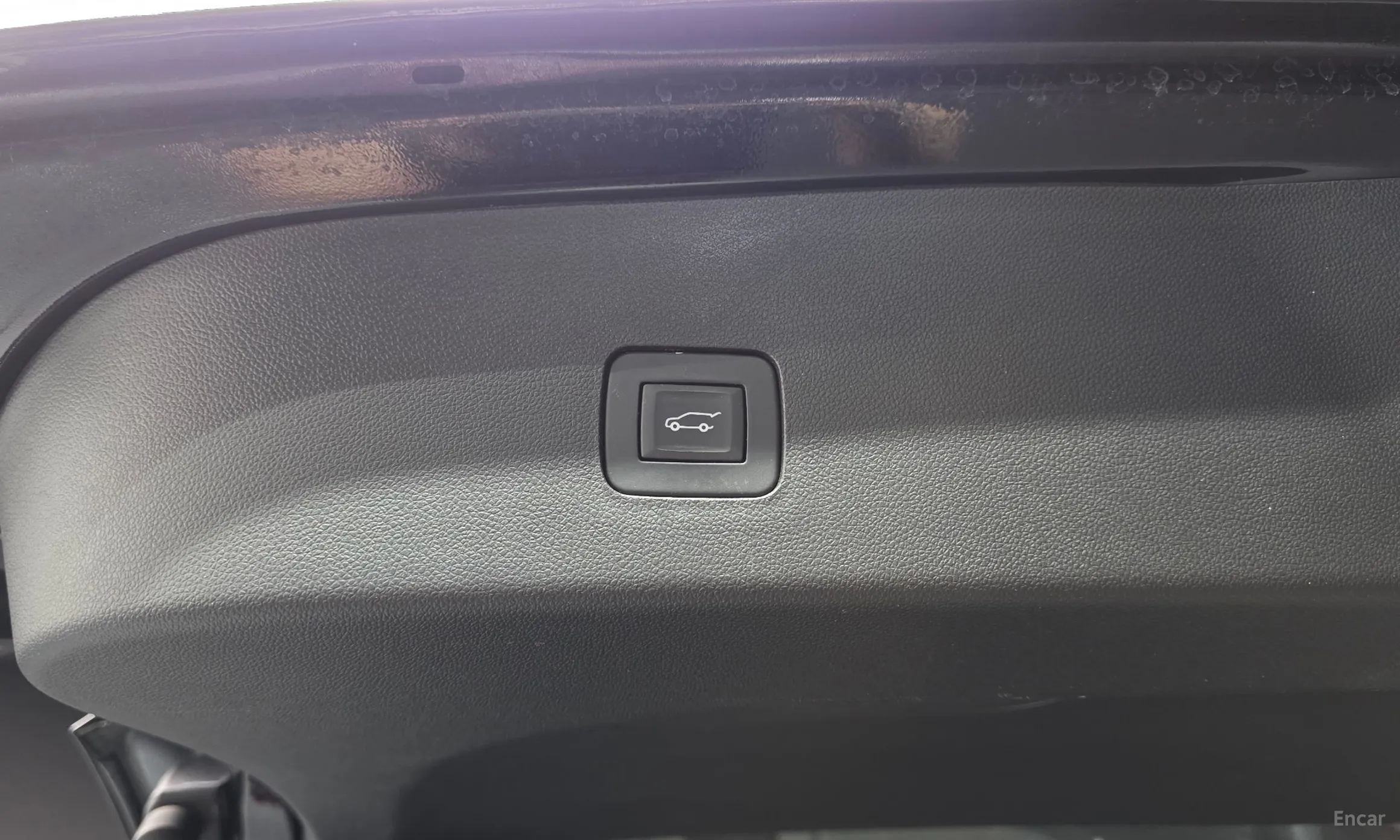 Chevrolet (GM Daewoo) Trax Crossover превью 17