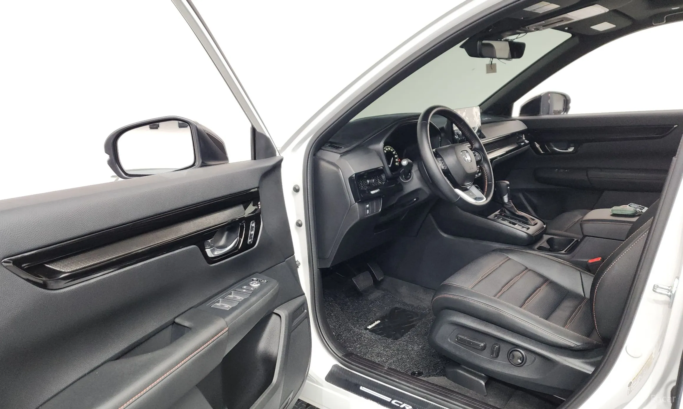 Honda CR-V 6th Generation превью 10