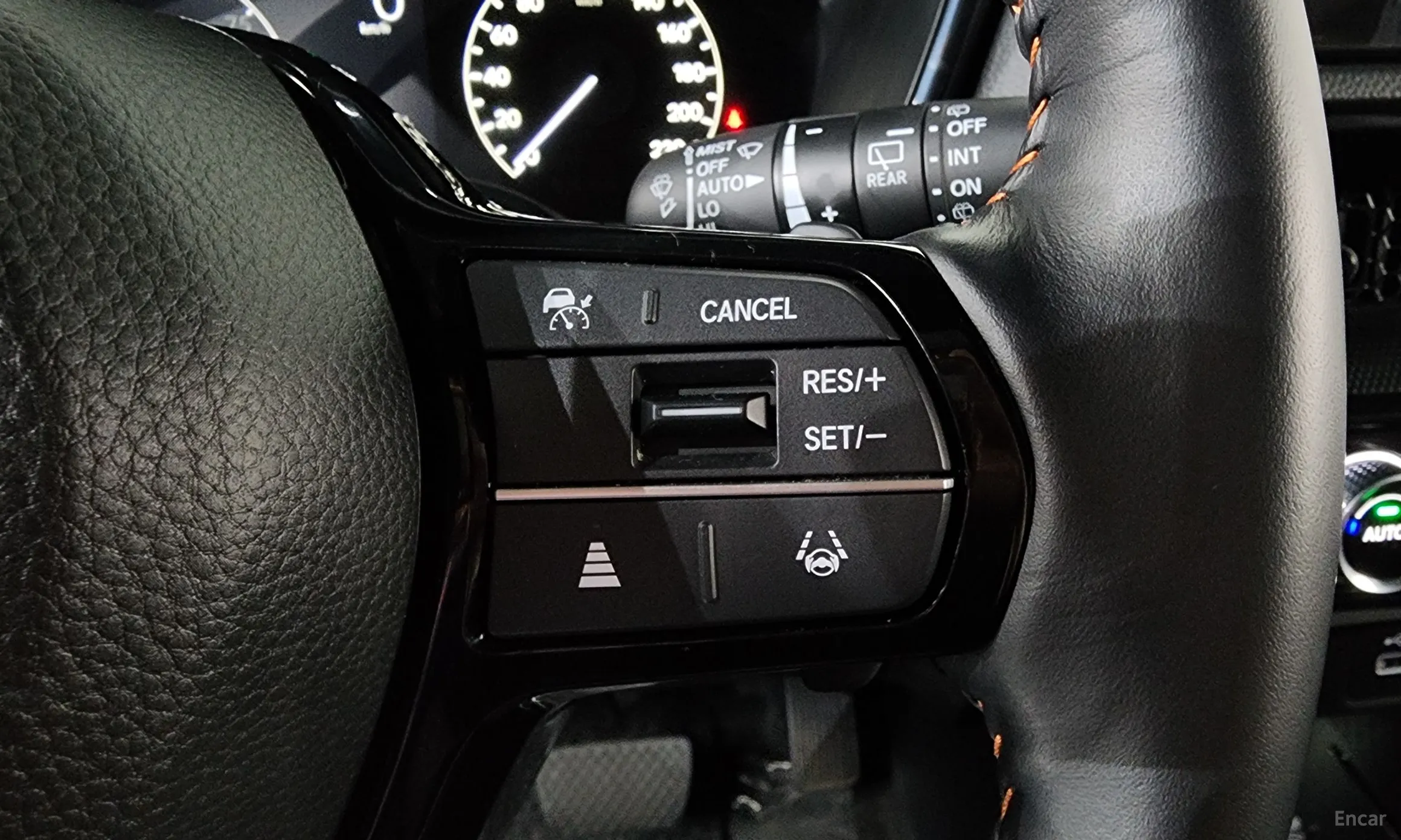 Honda CR-V 6th Generation превью 16