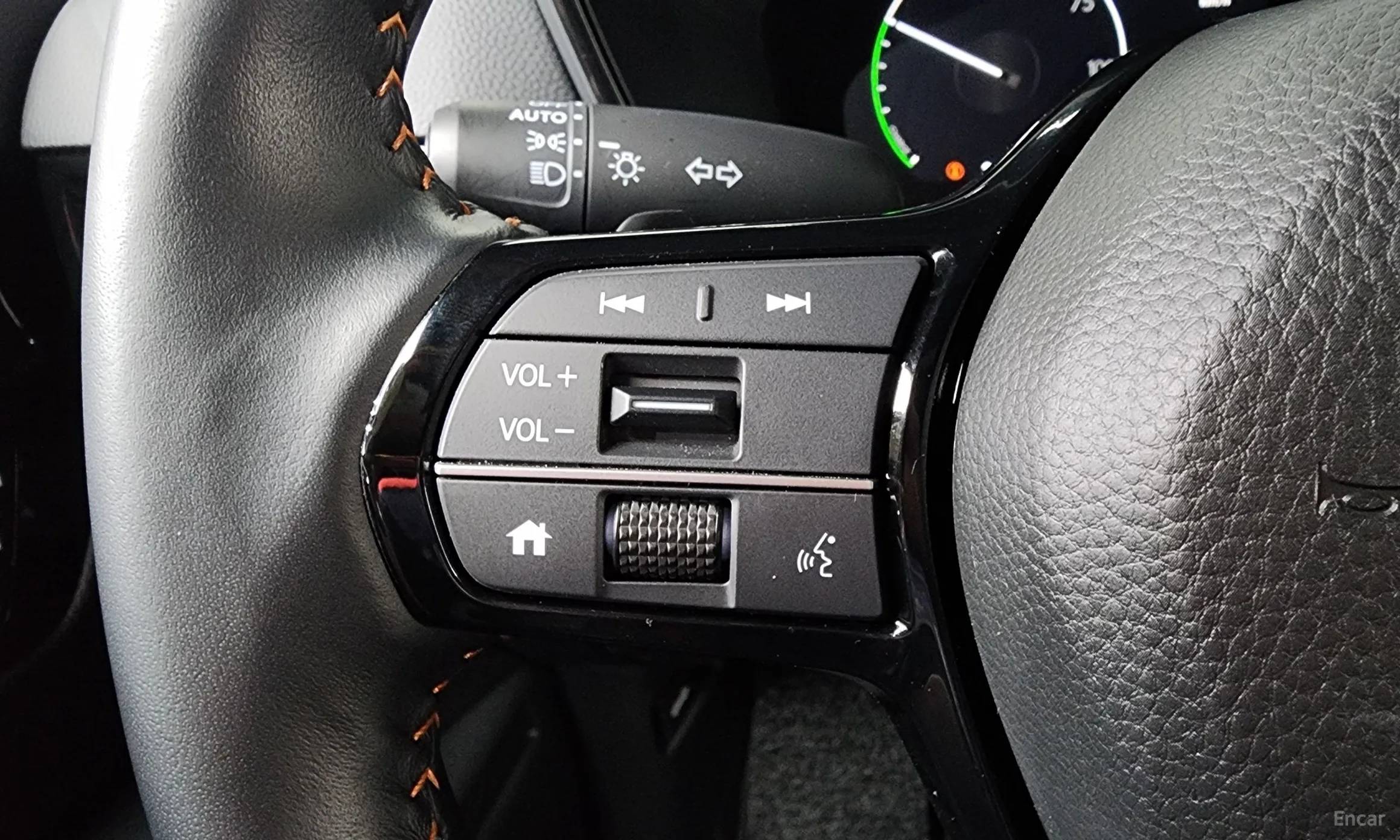 Honda CR-V 6th Generation превью 17
