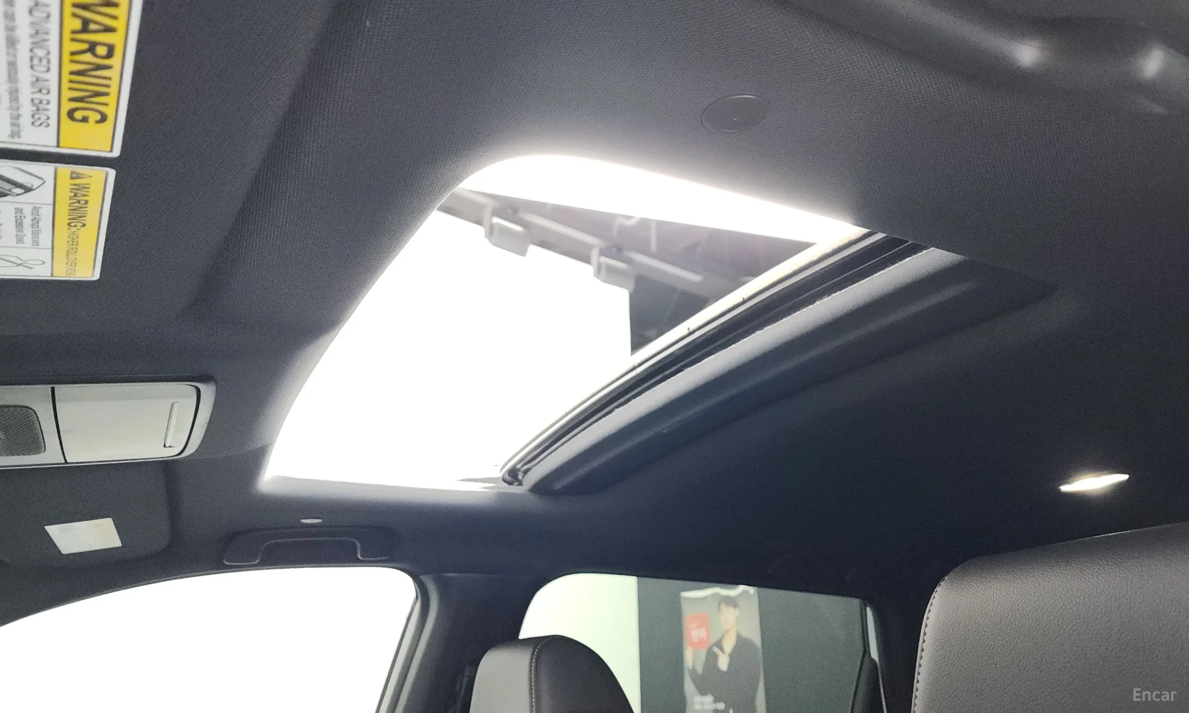 Honda CR-V 6th Generation превью 18