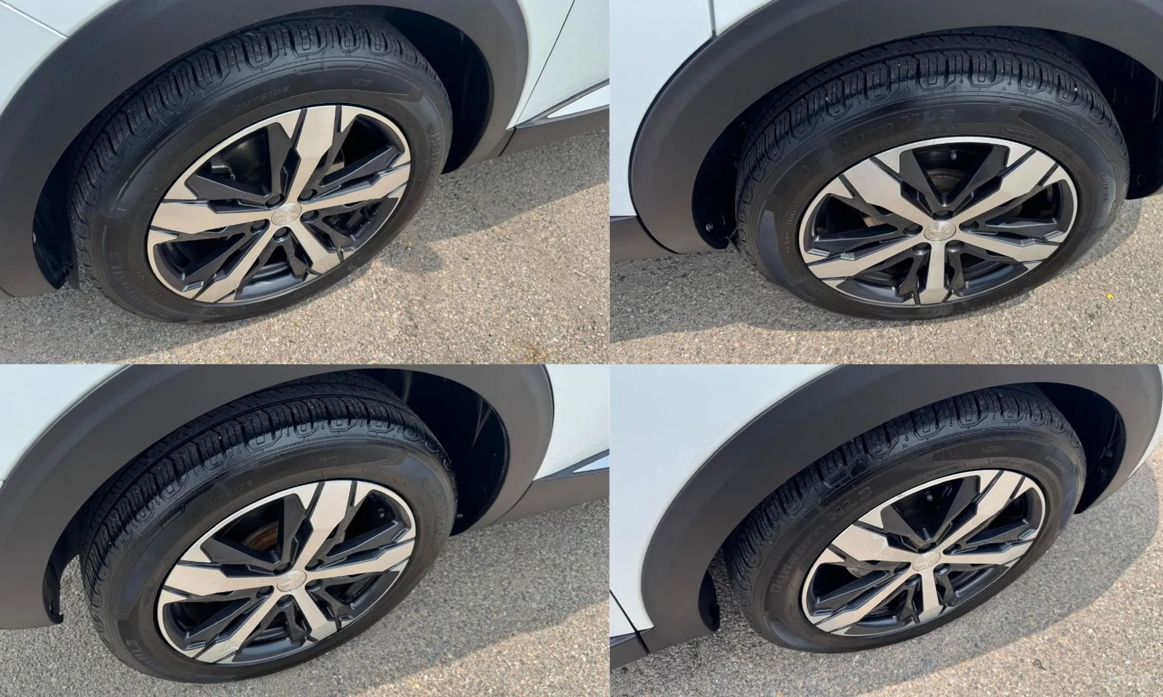 Peugeot 5008 2nd generation превью 5
