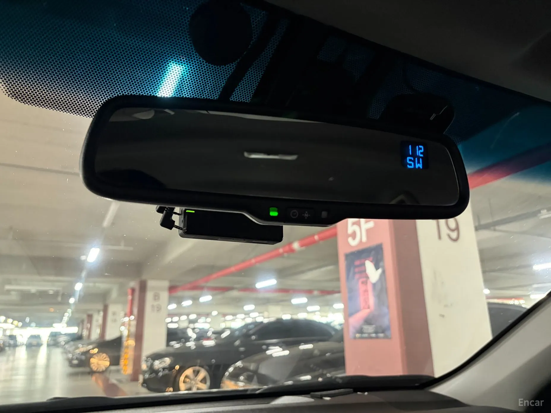 Toyota New Camry превью 10
