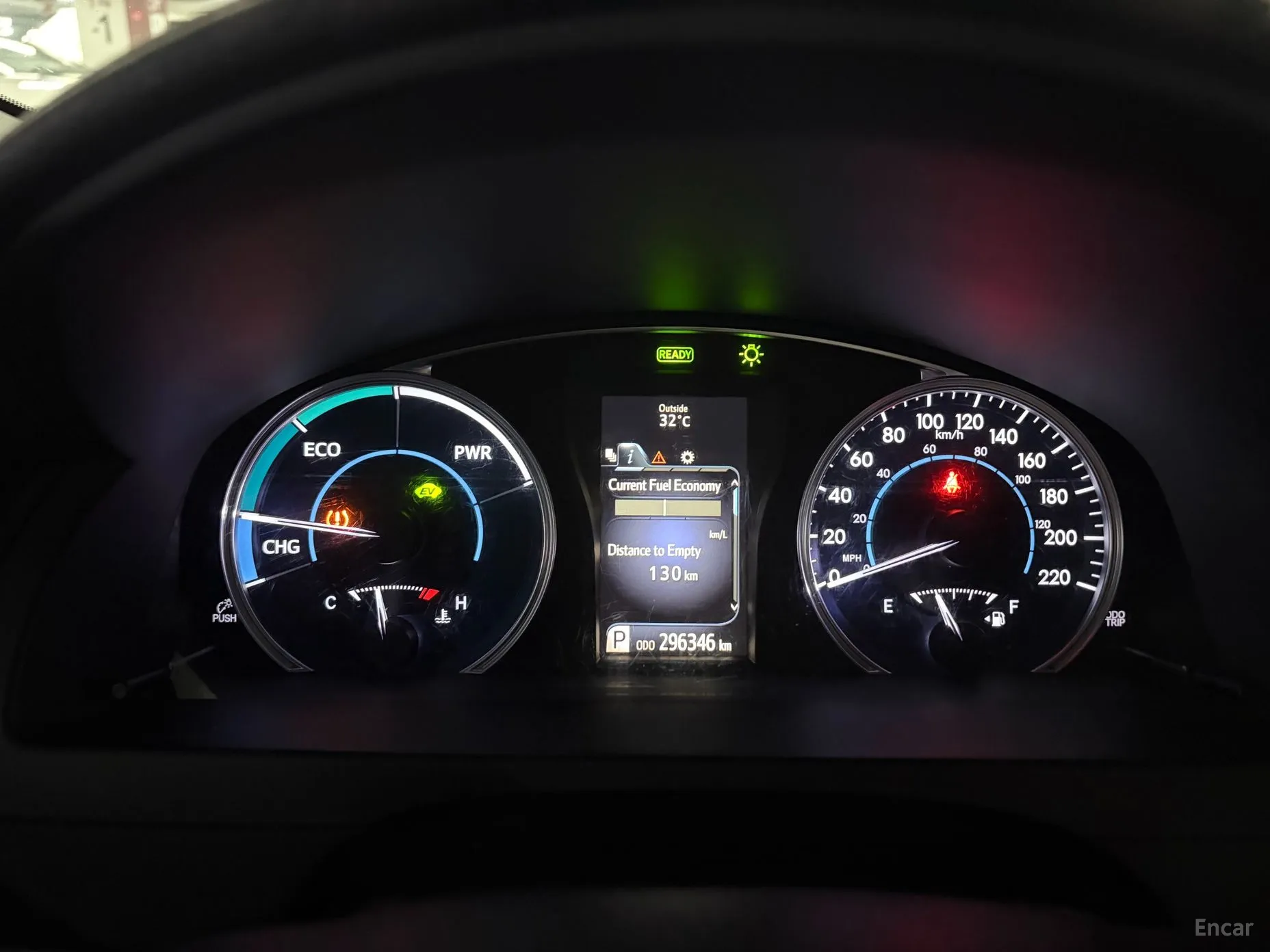 Toyota New Camry превью 4