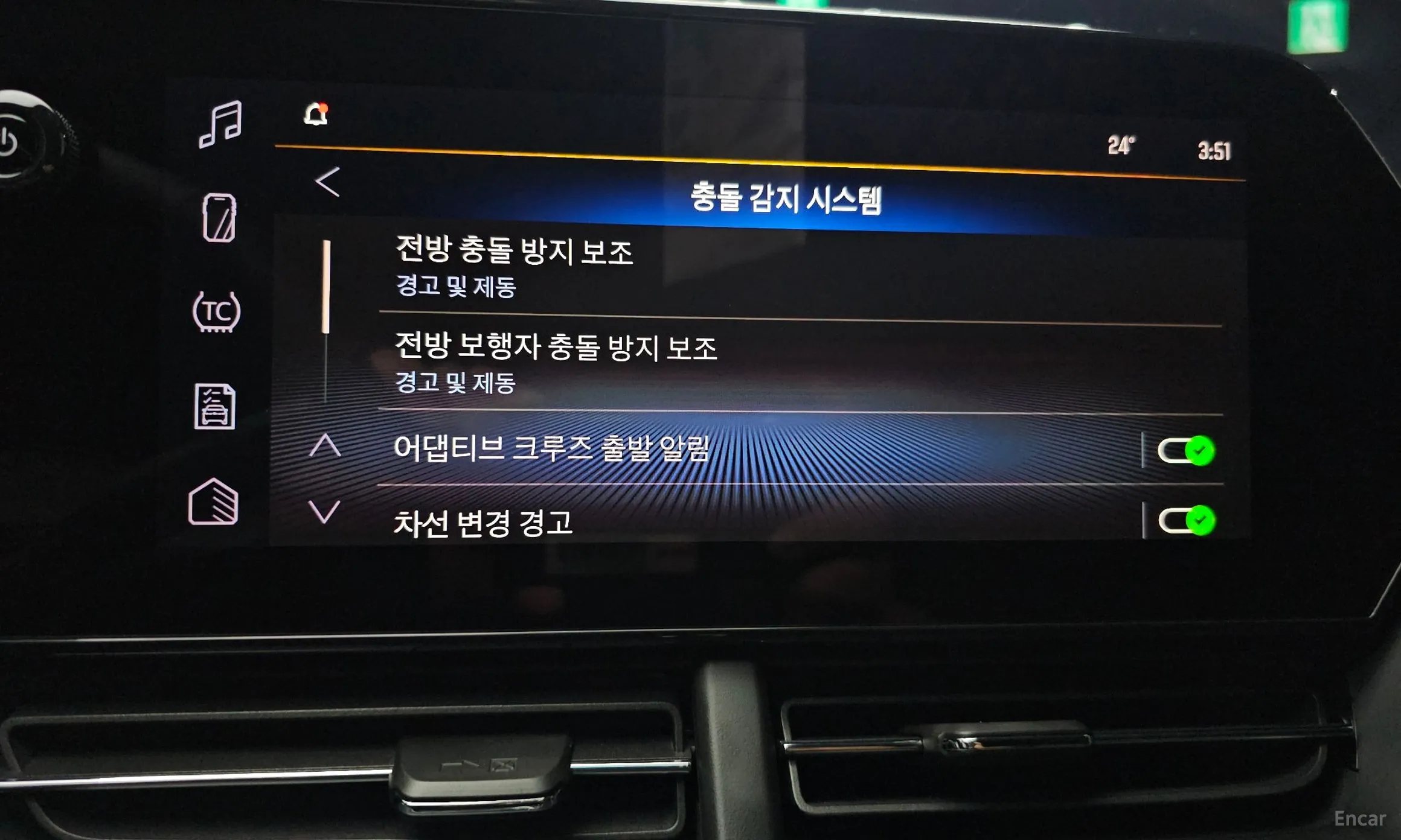 Chevrolet (GM Daewoo) Trax Crossover превью 15