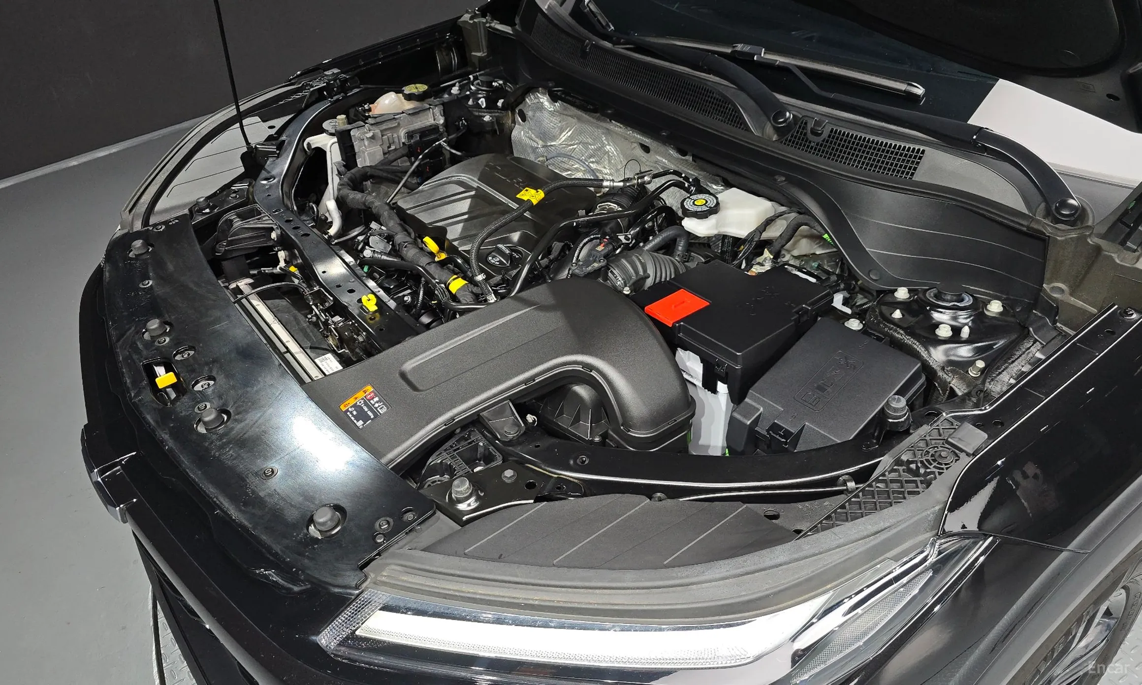 Chevrolet (GM Daewoo) Trax Crossover превью 6