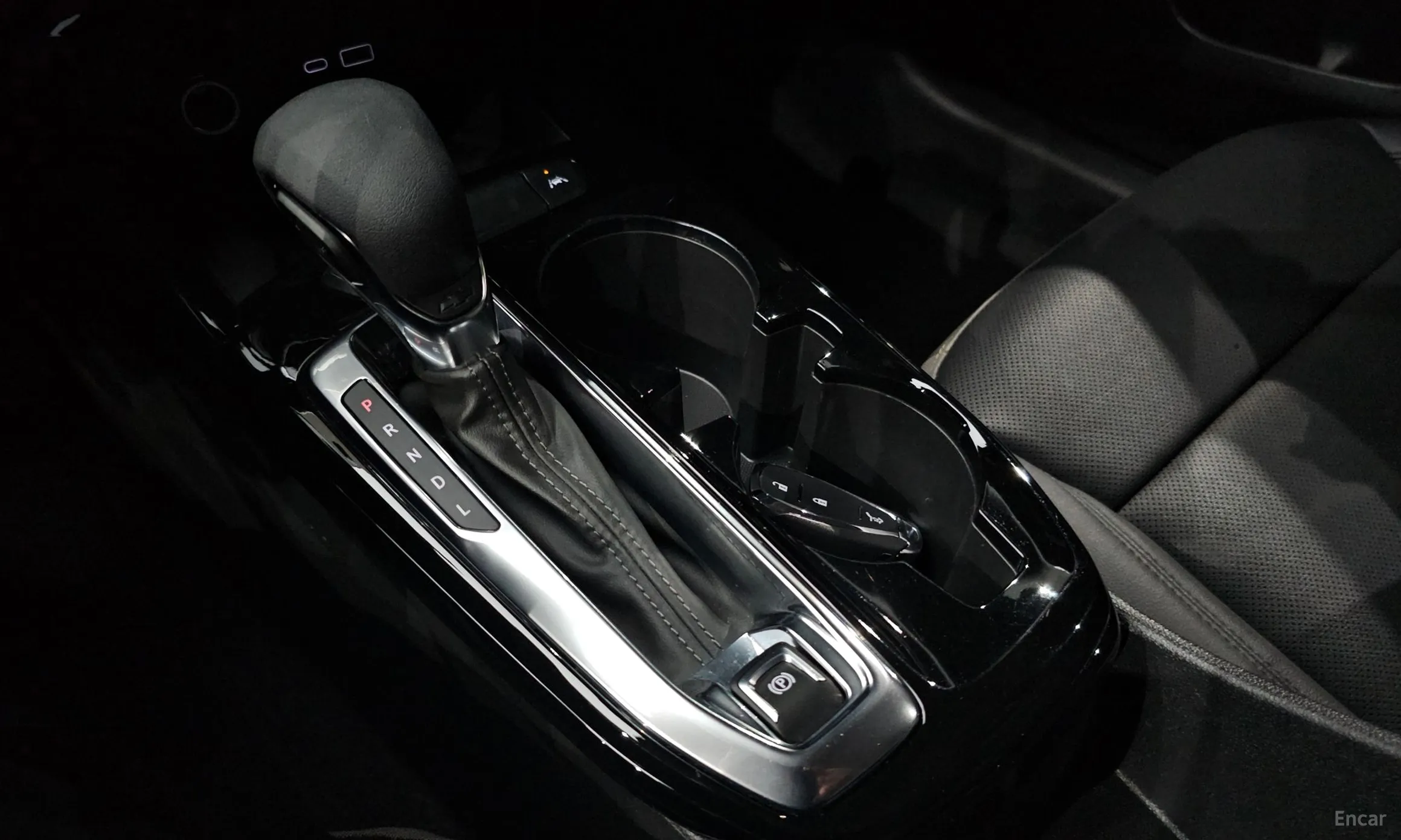 Chevrolet (GM Daewoo) Trax Crossover превью 9