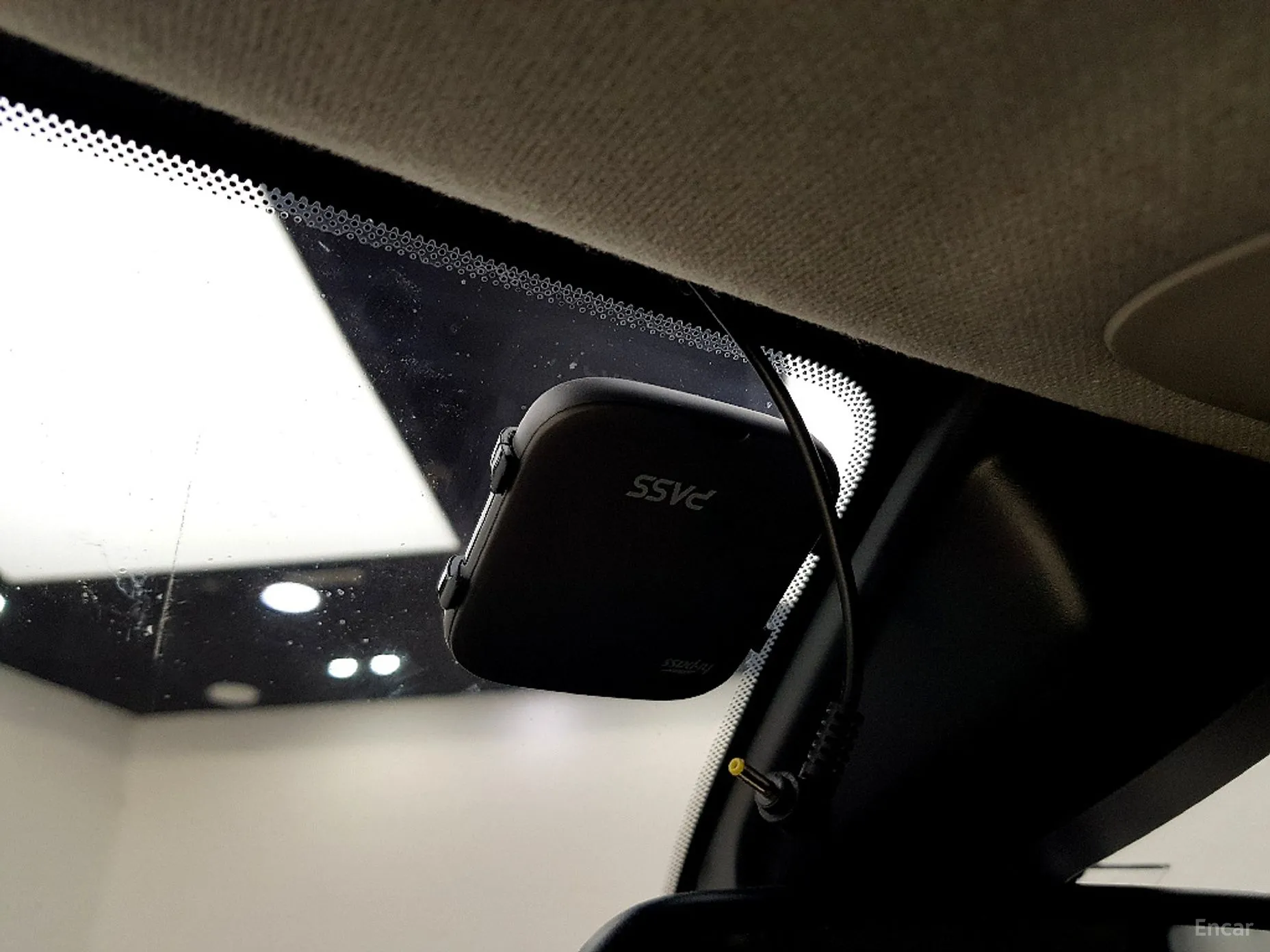 Citroën/DS C4 Cocktooth превью 16