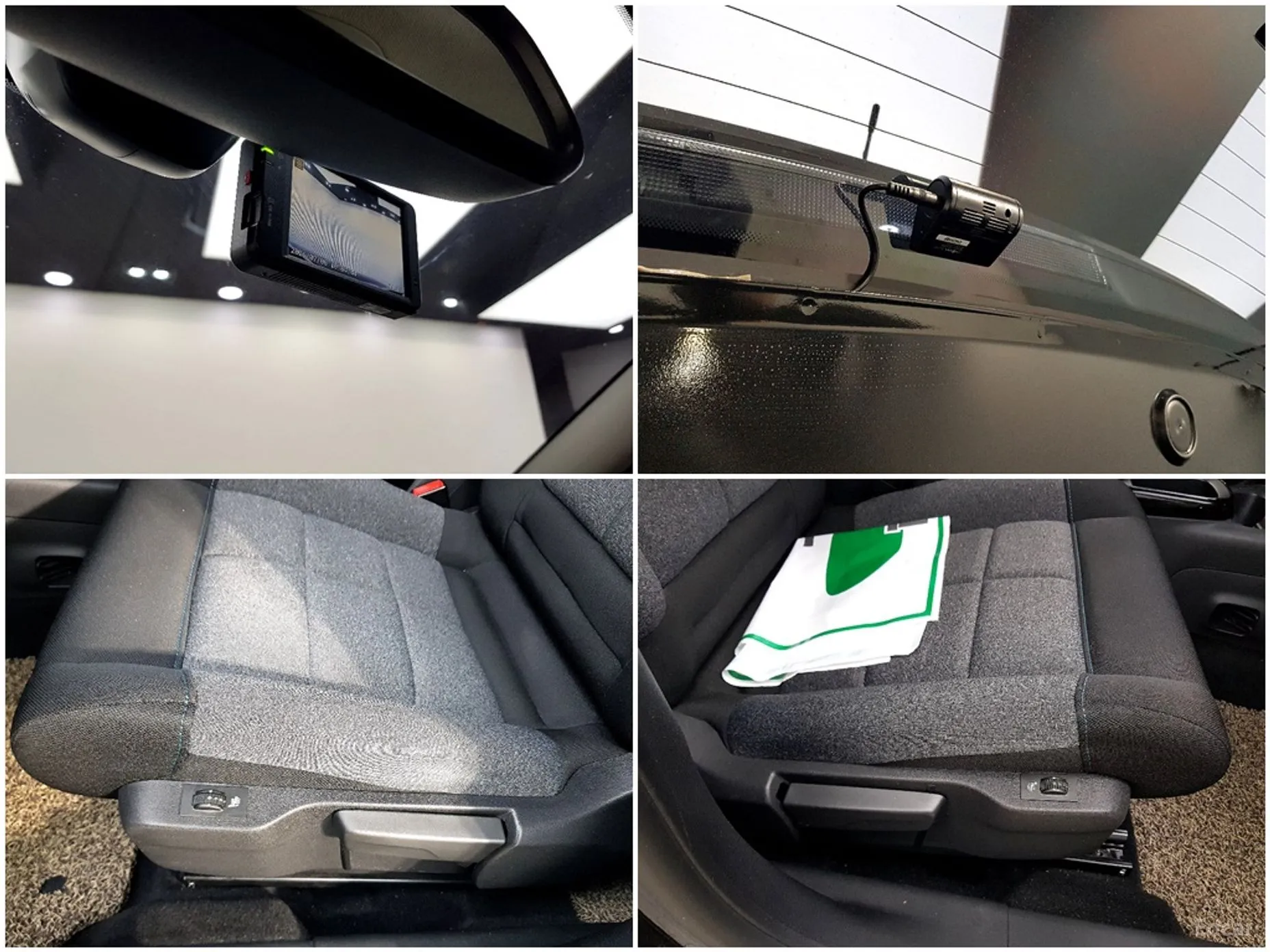 Citroën/DS C4 Cocktooth превью 18