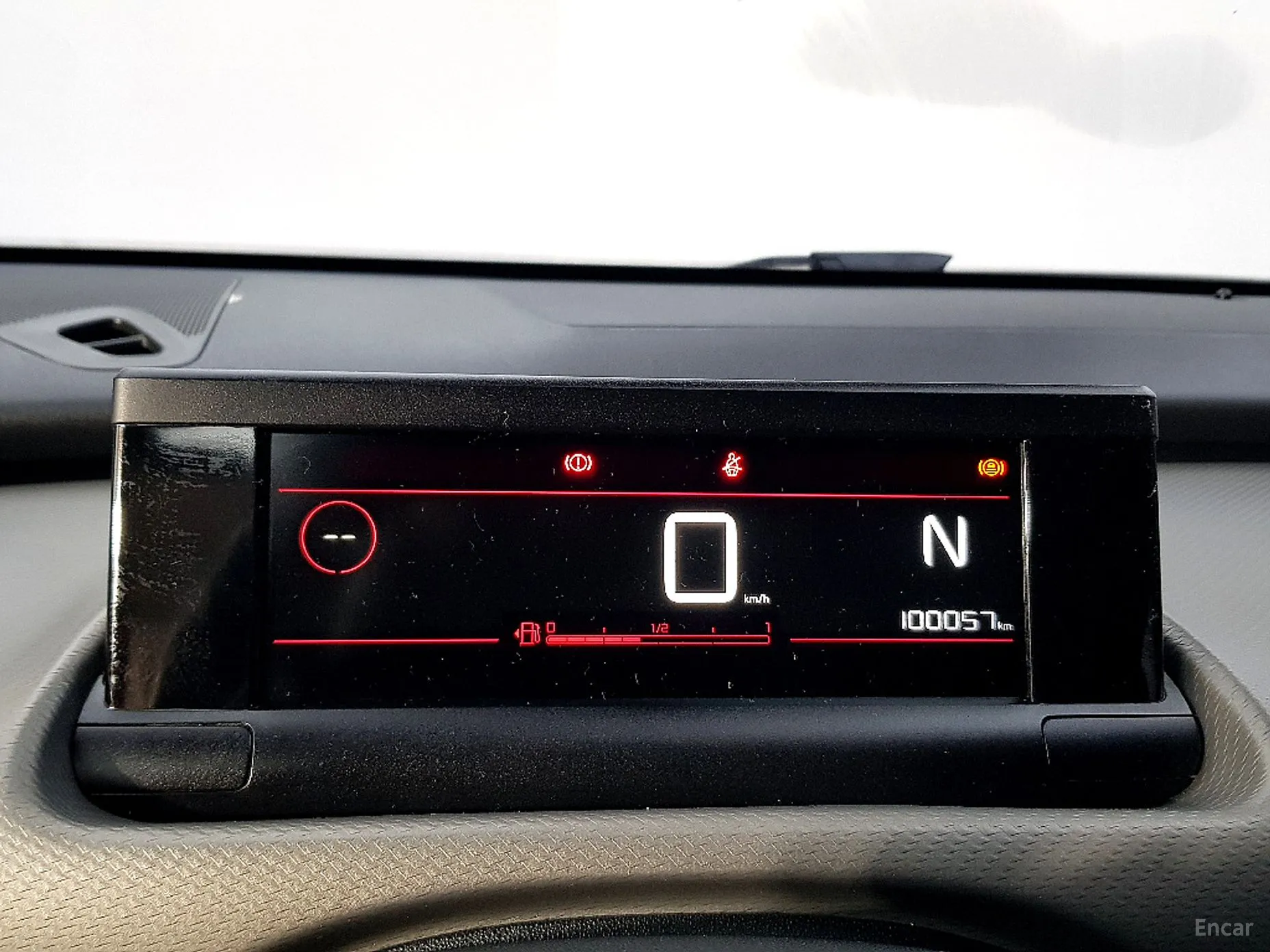 Citroën/DS C4 Cocktooth превью 7