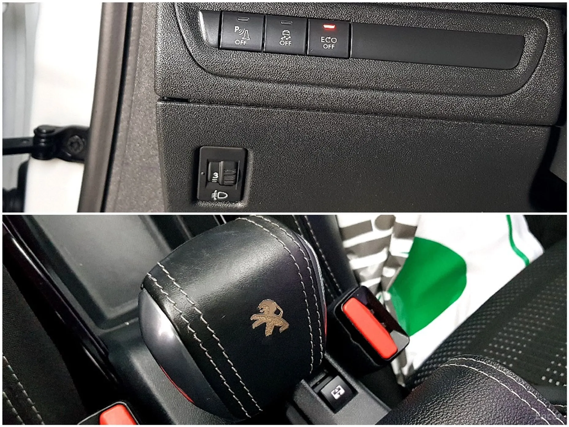 Peugeot 2008. превью 16