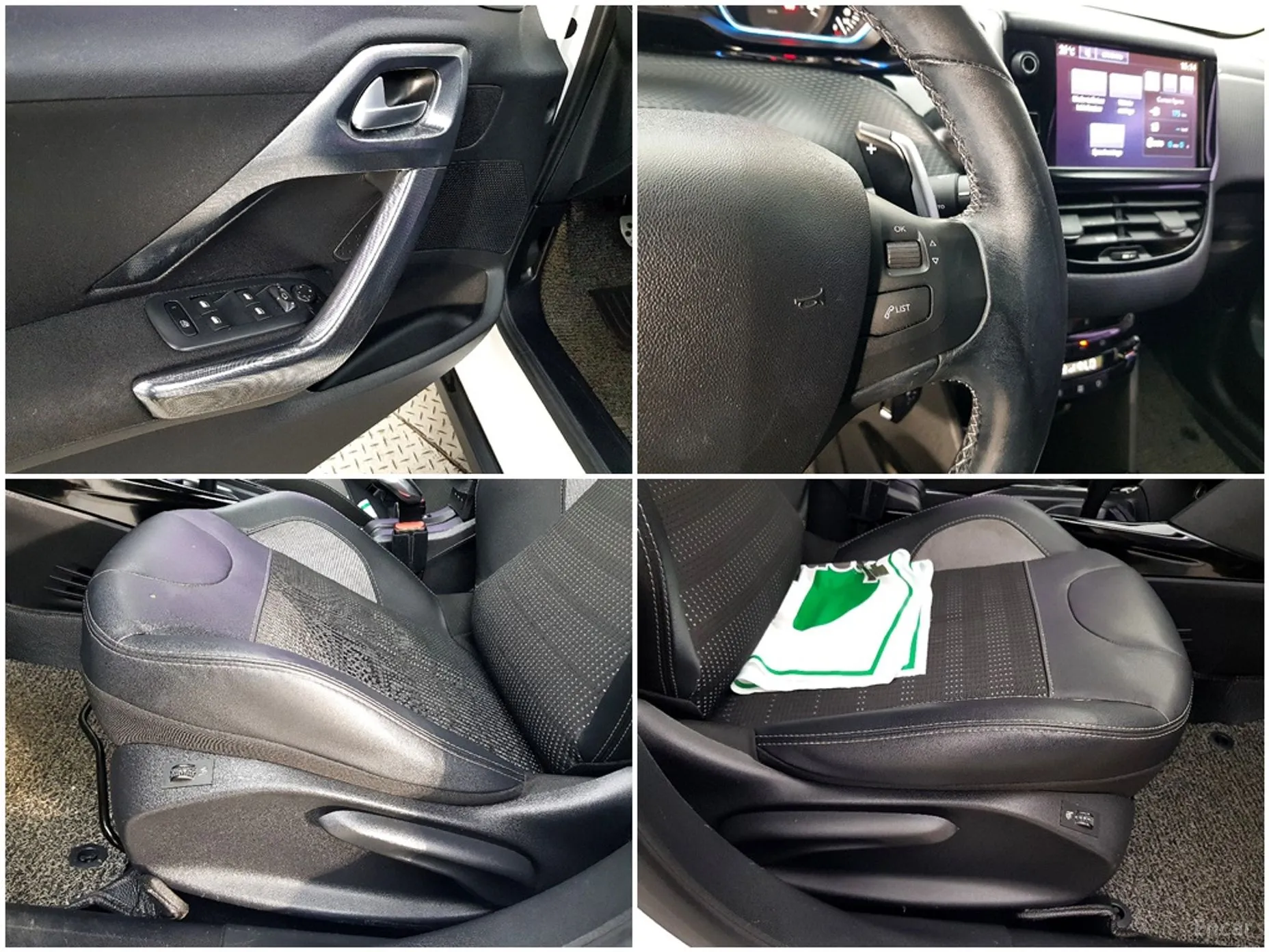 Peugeot 2008. превью 18