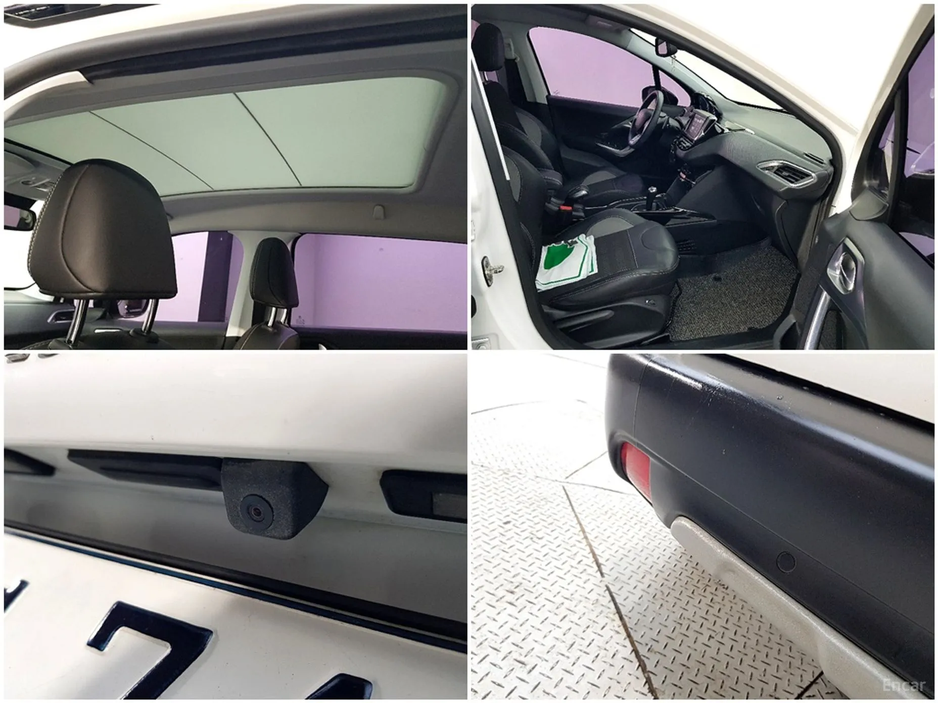Peugeot 2008. превью 19