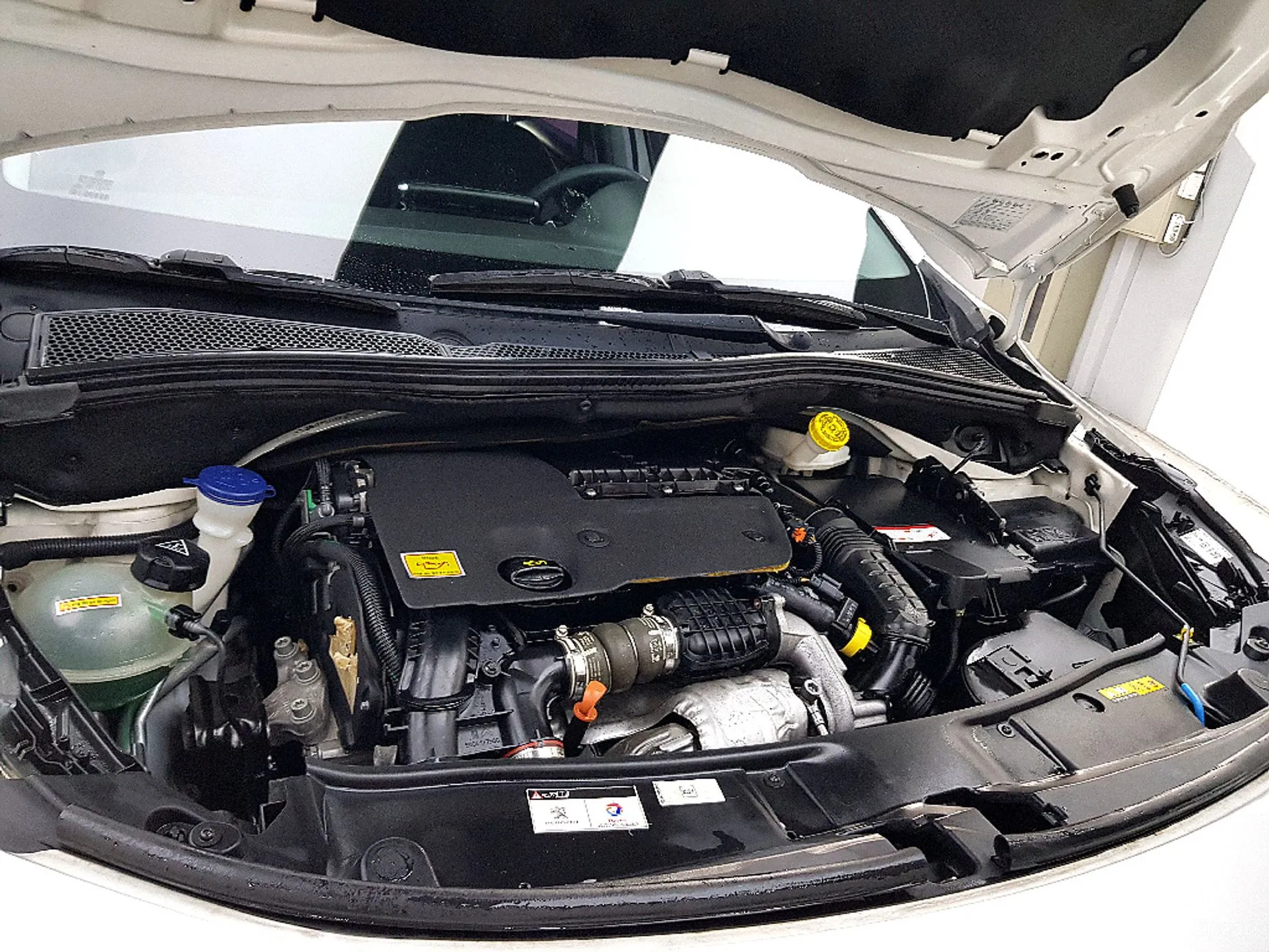 Peugeot 2008. превью 6