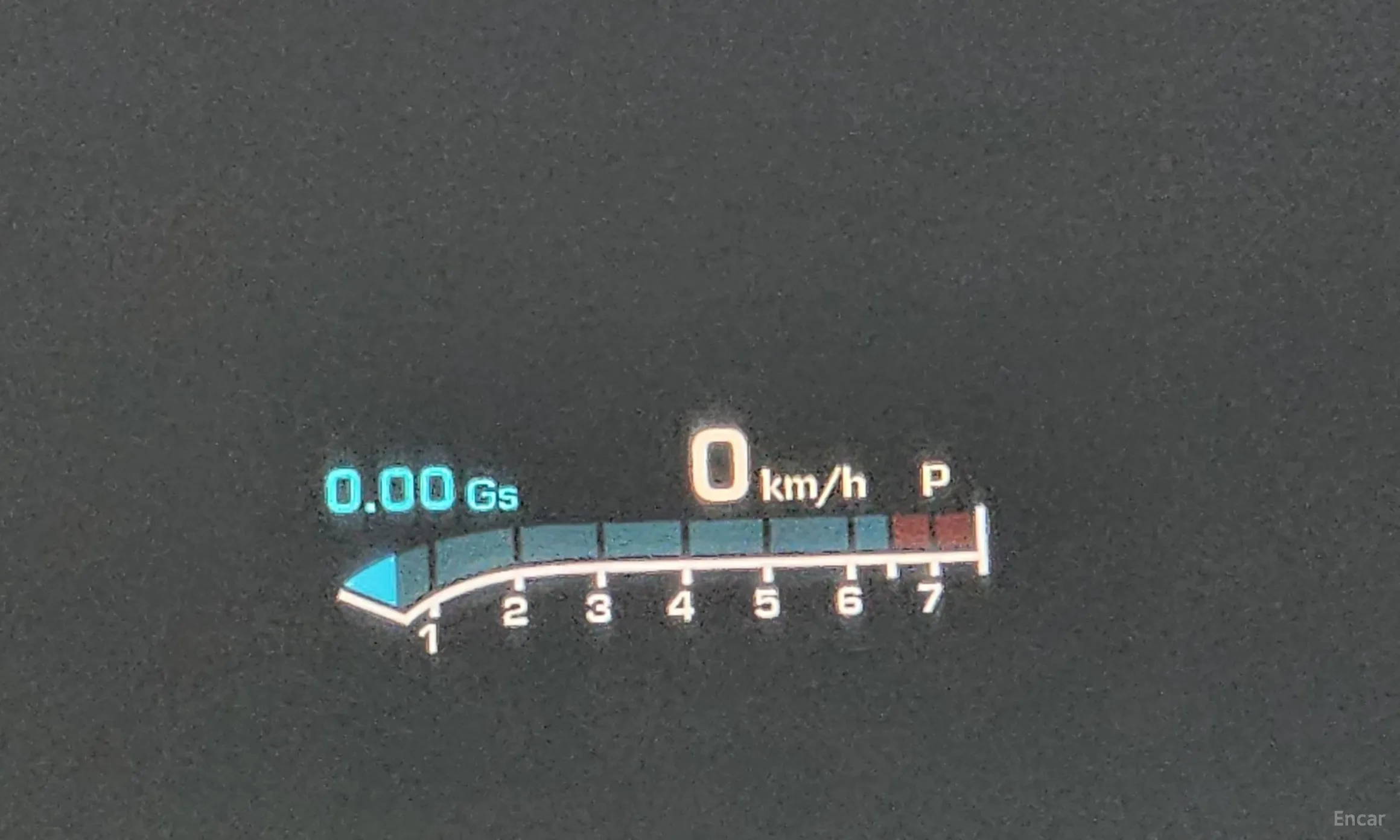 Chevrolet (GM Daewoo) Camaro превью 20