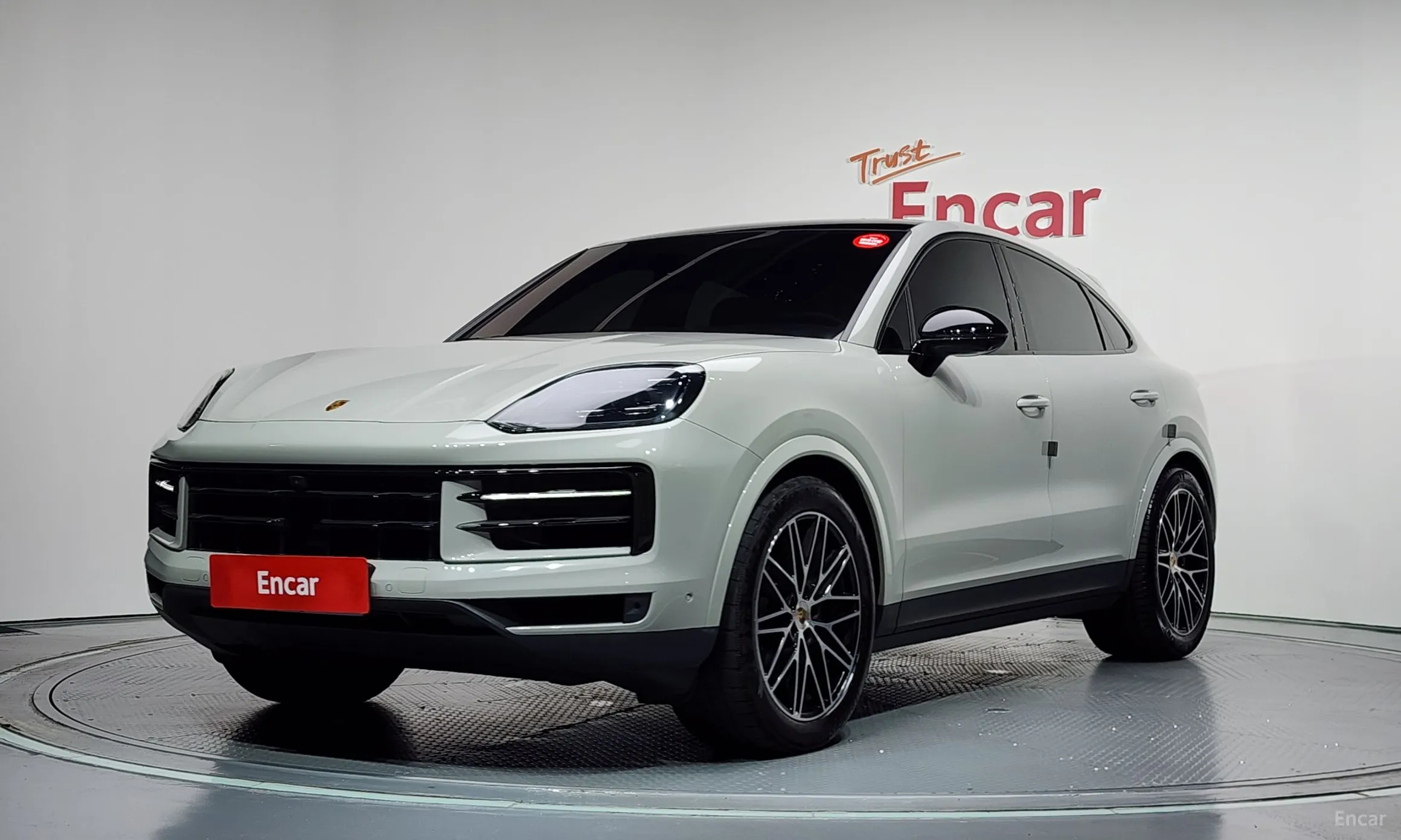 Porsche Cayenne (PO536)