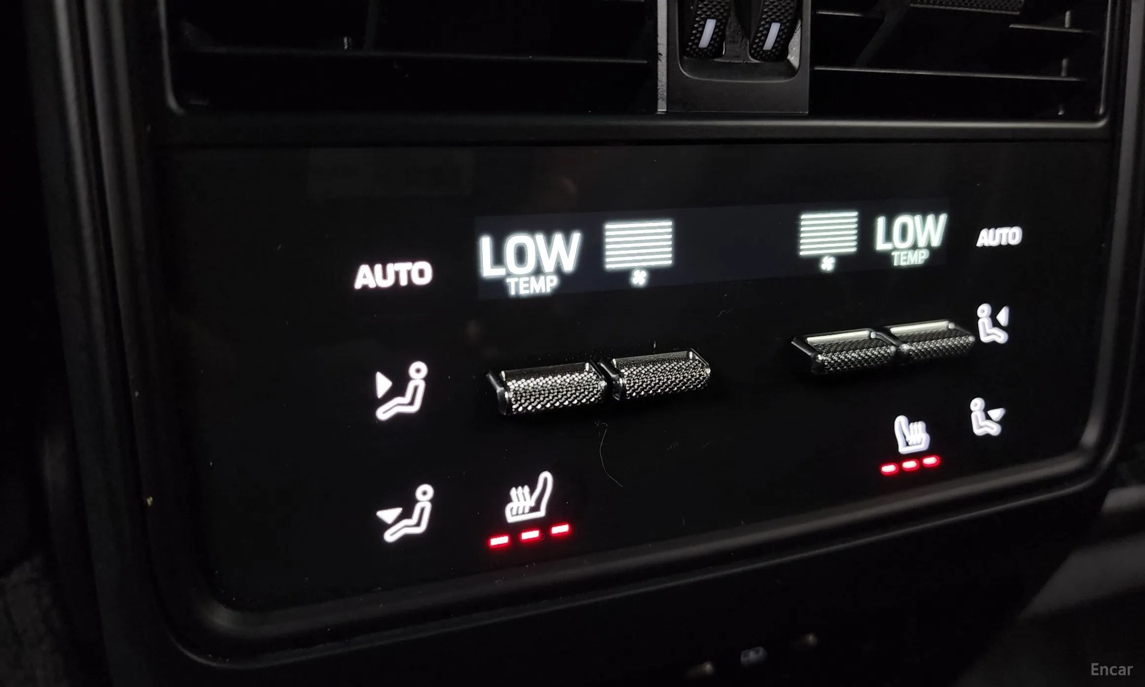 Porsche Cayenne (PO536) превью 19