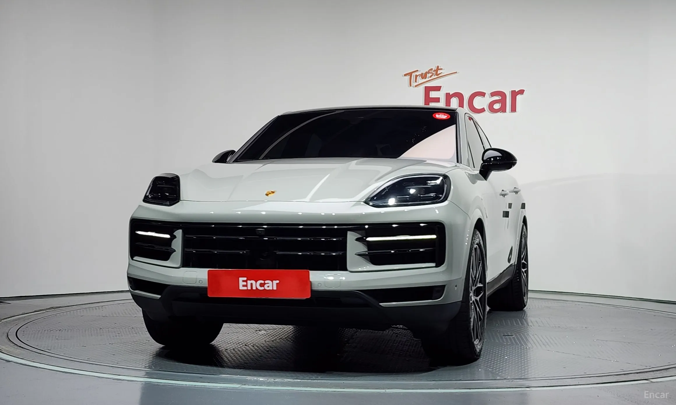 Porsche Cayenne (PO536) превью 3