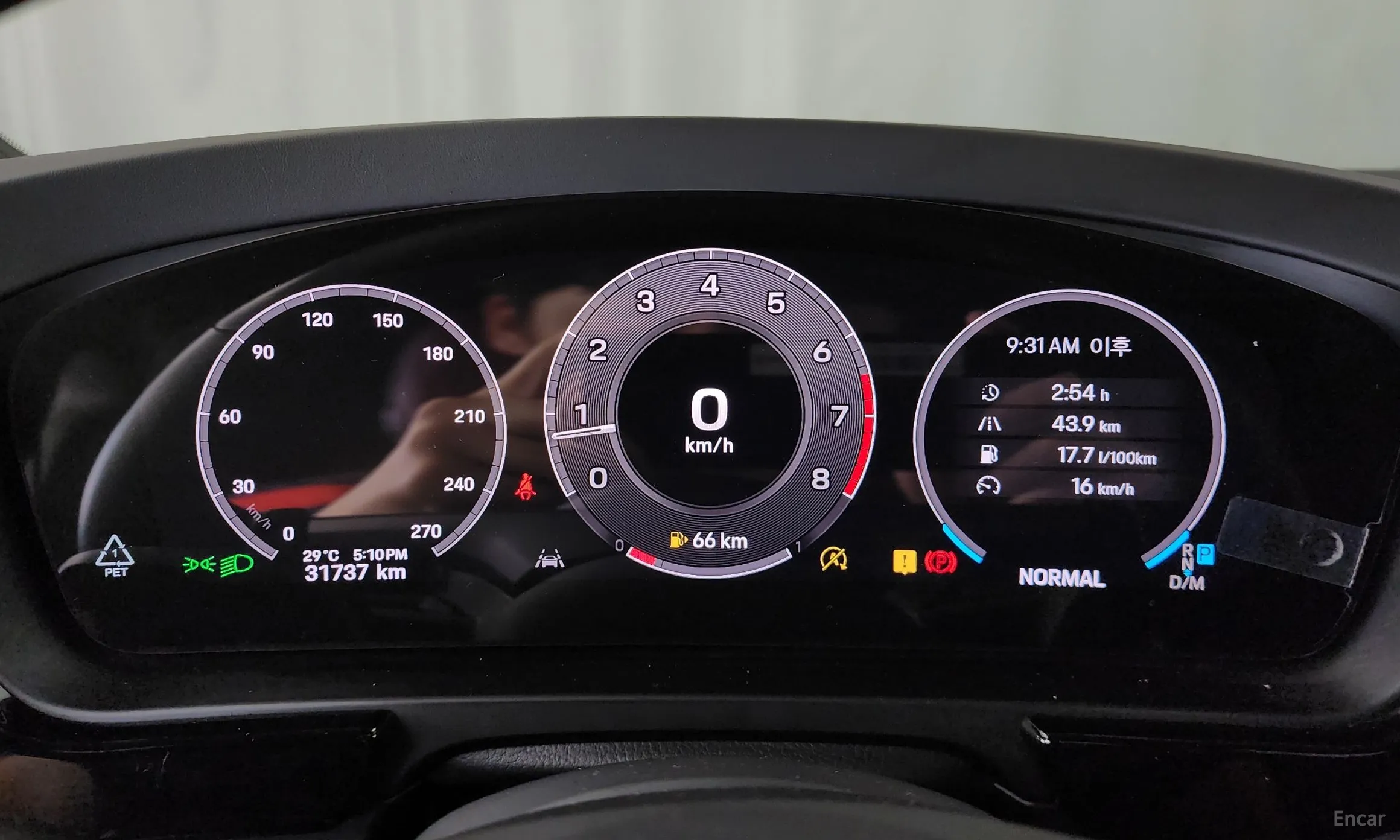 Porsche Cayenne (PO536) превью 8
