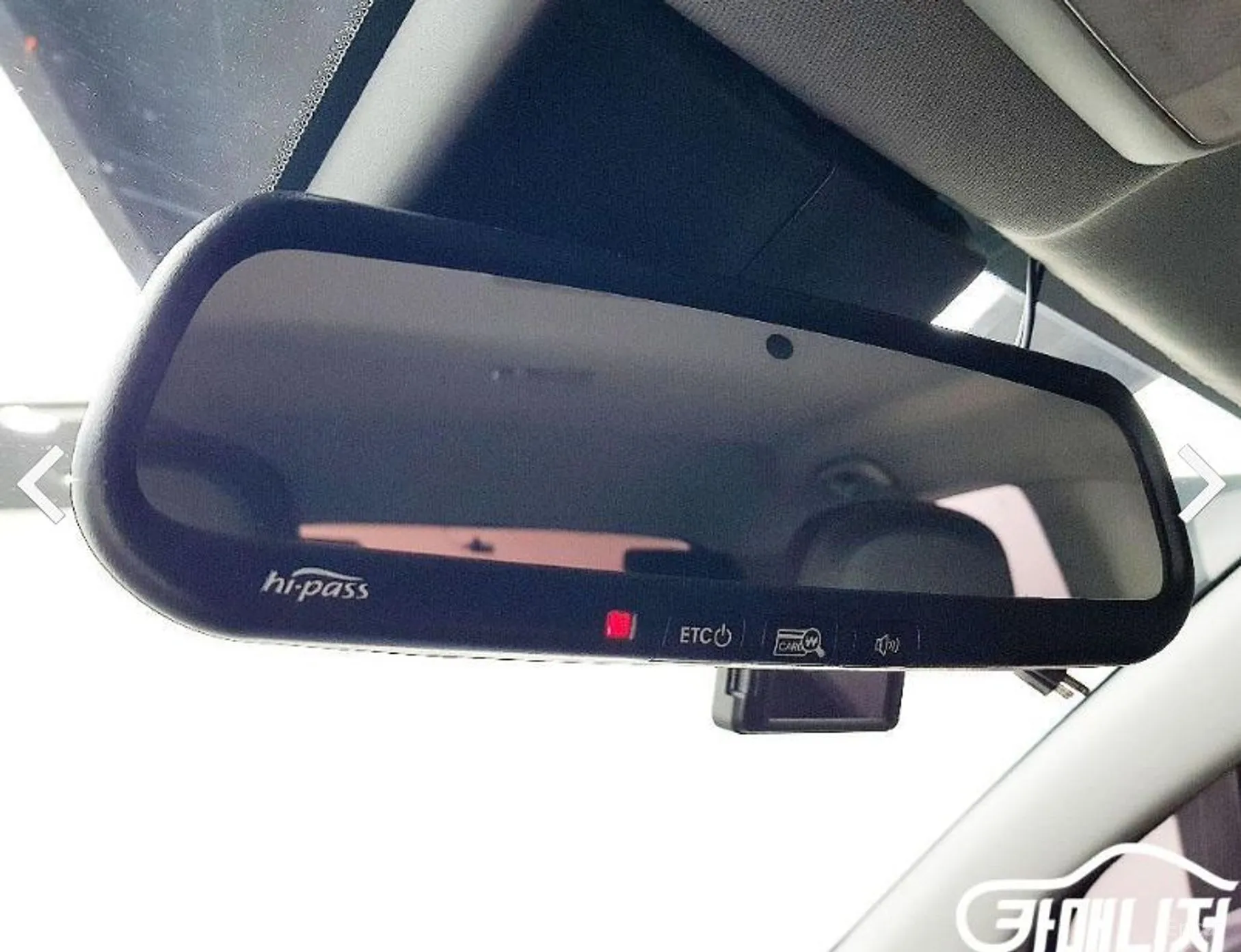 Chevrolet (GM Daewoo) Trax превью 11