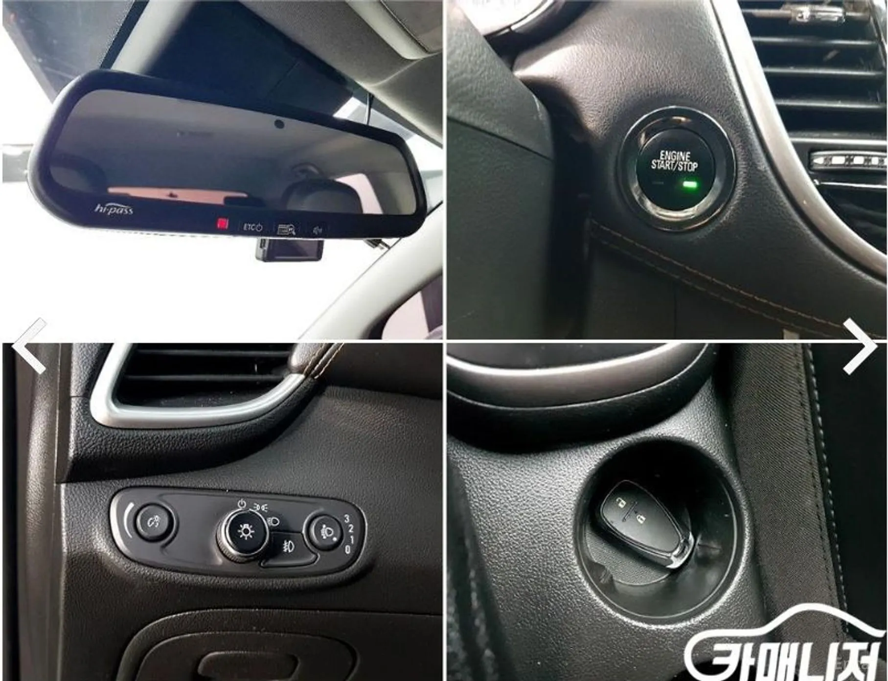 Chevrolet (GM Daewoo) Trax превью 16