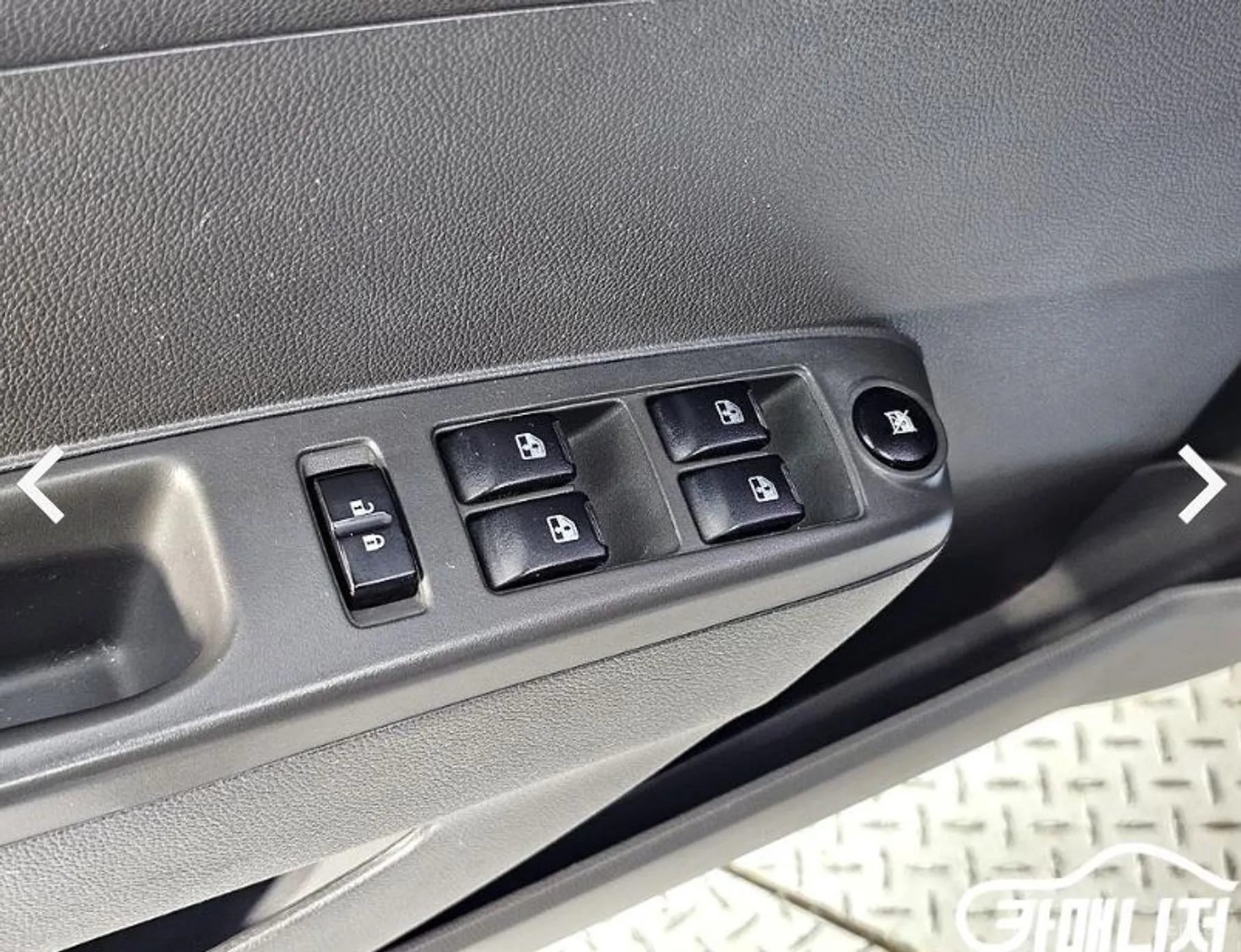 Chevrolet (GM Daewoo) Spark превью 14