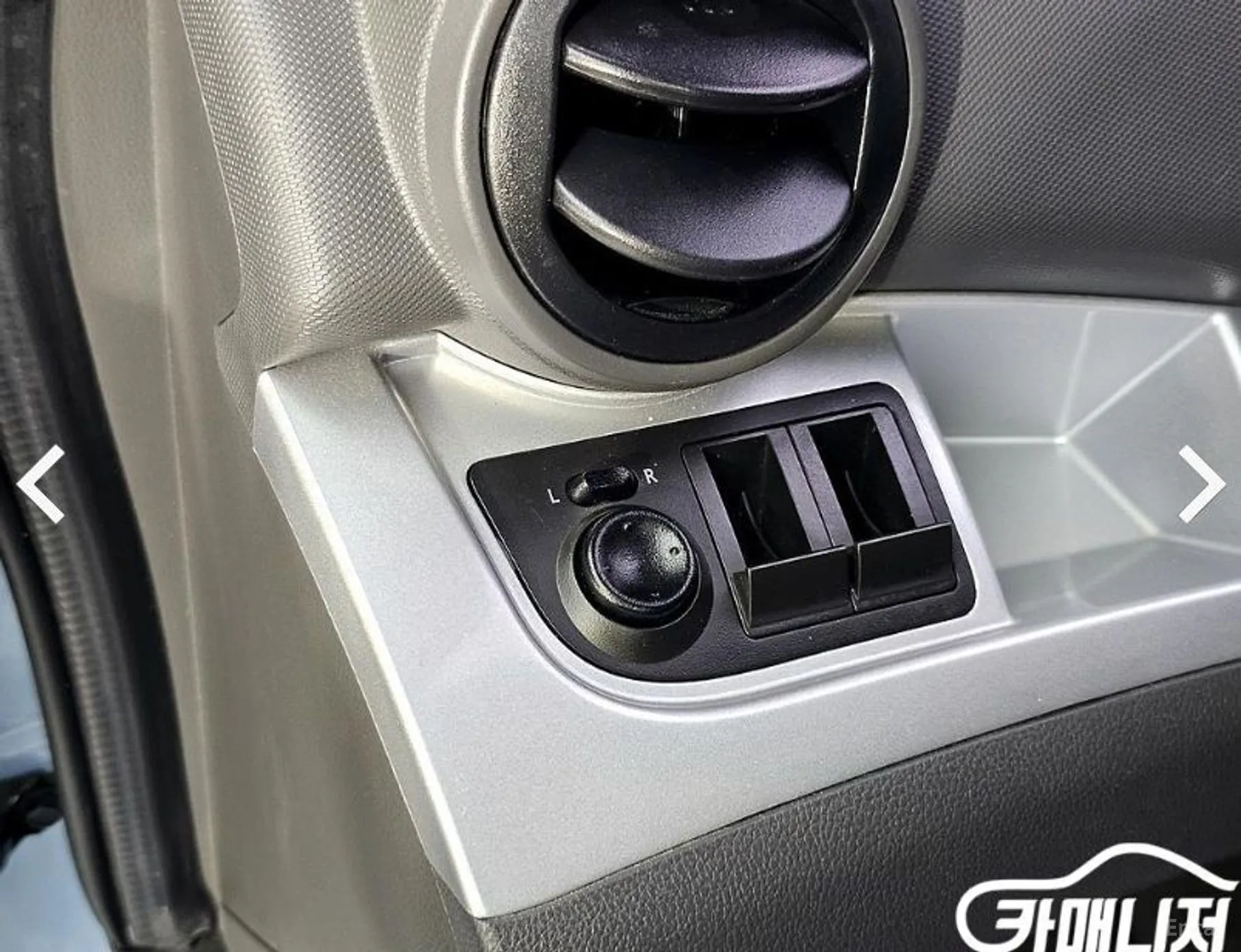 Chevrolet (GM Daewoo) Spark превью 15