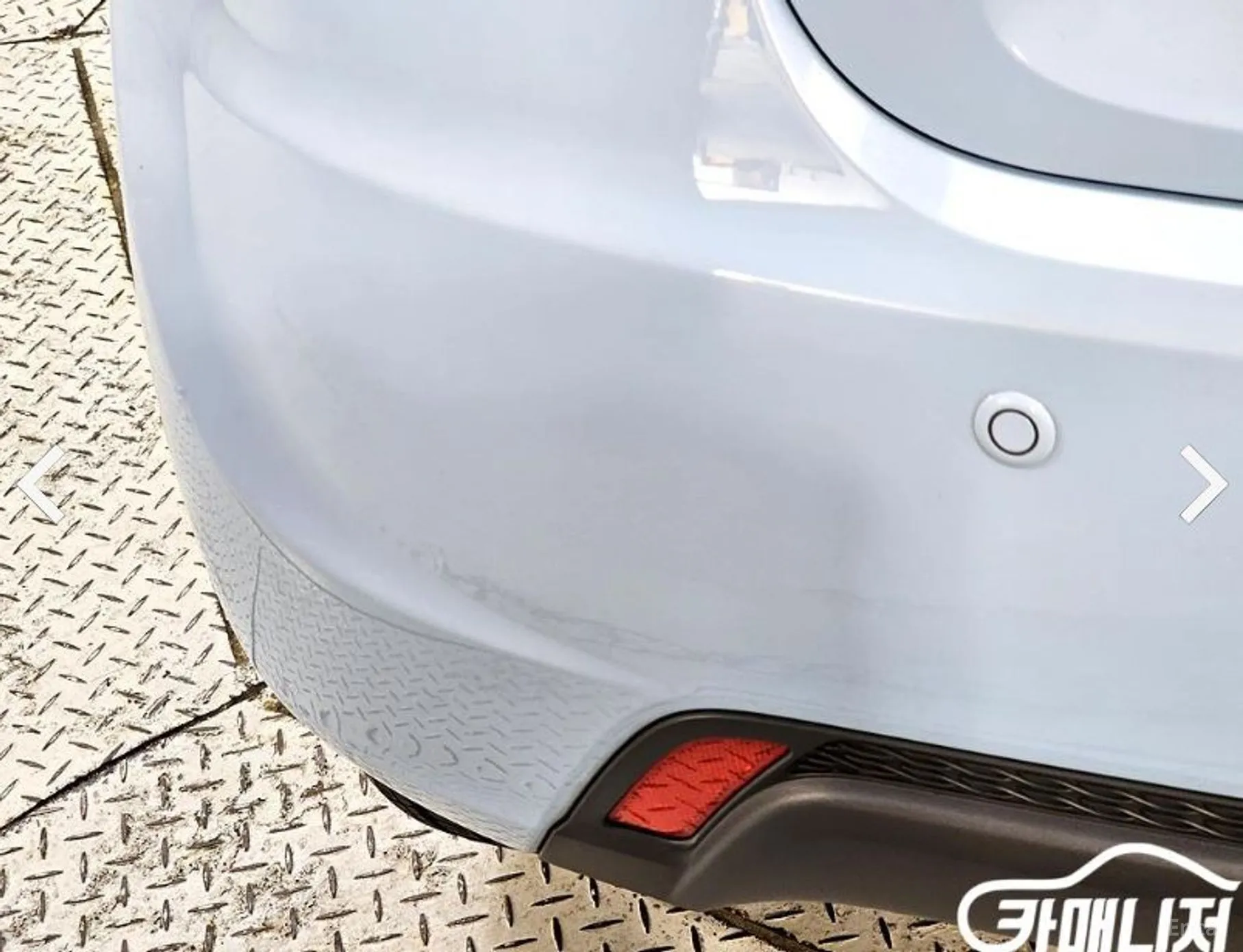 Chevrolet (GM Daewoo) Spark превью 19