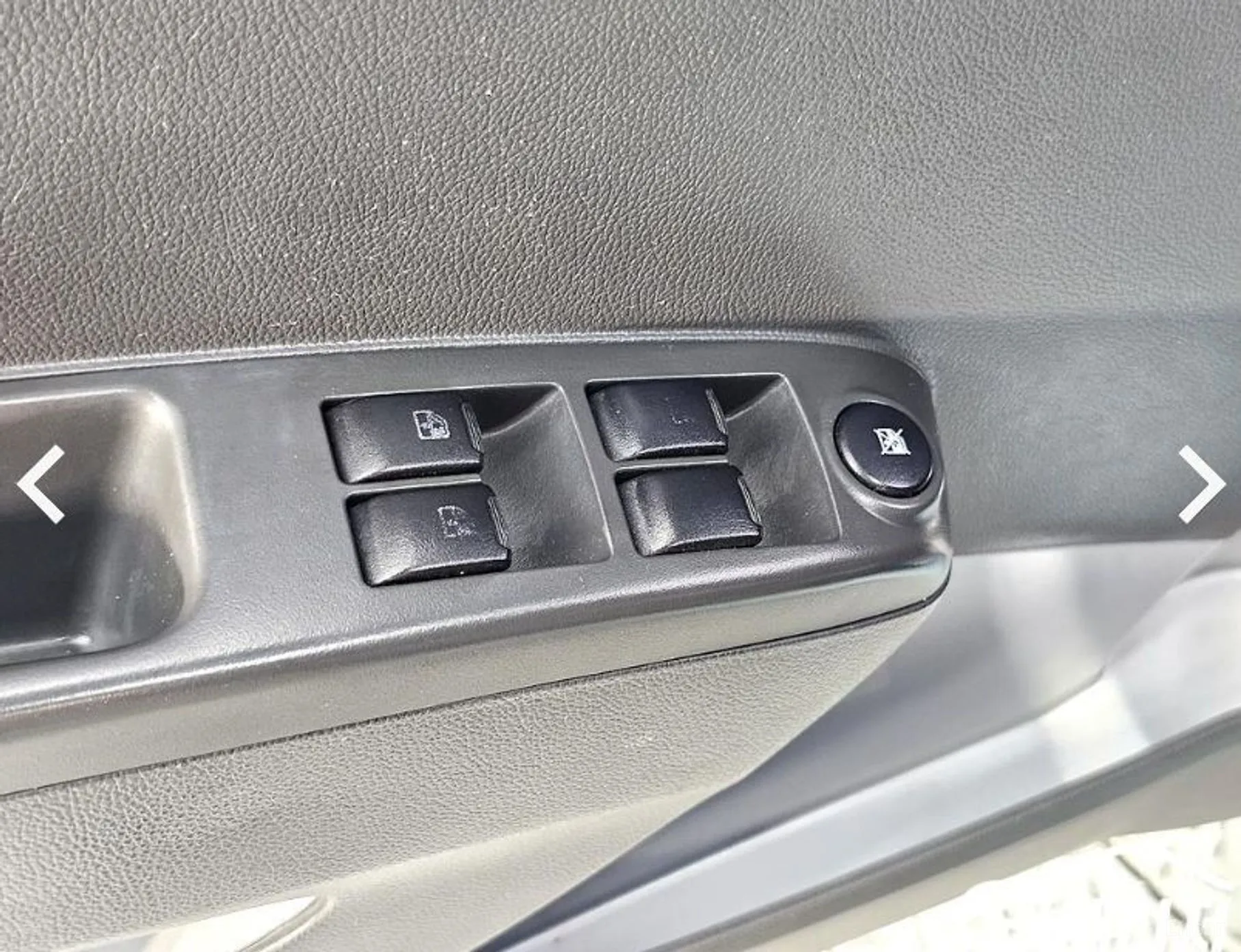 Chevrolet (GM Daewoo) Spark превью 13