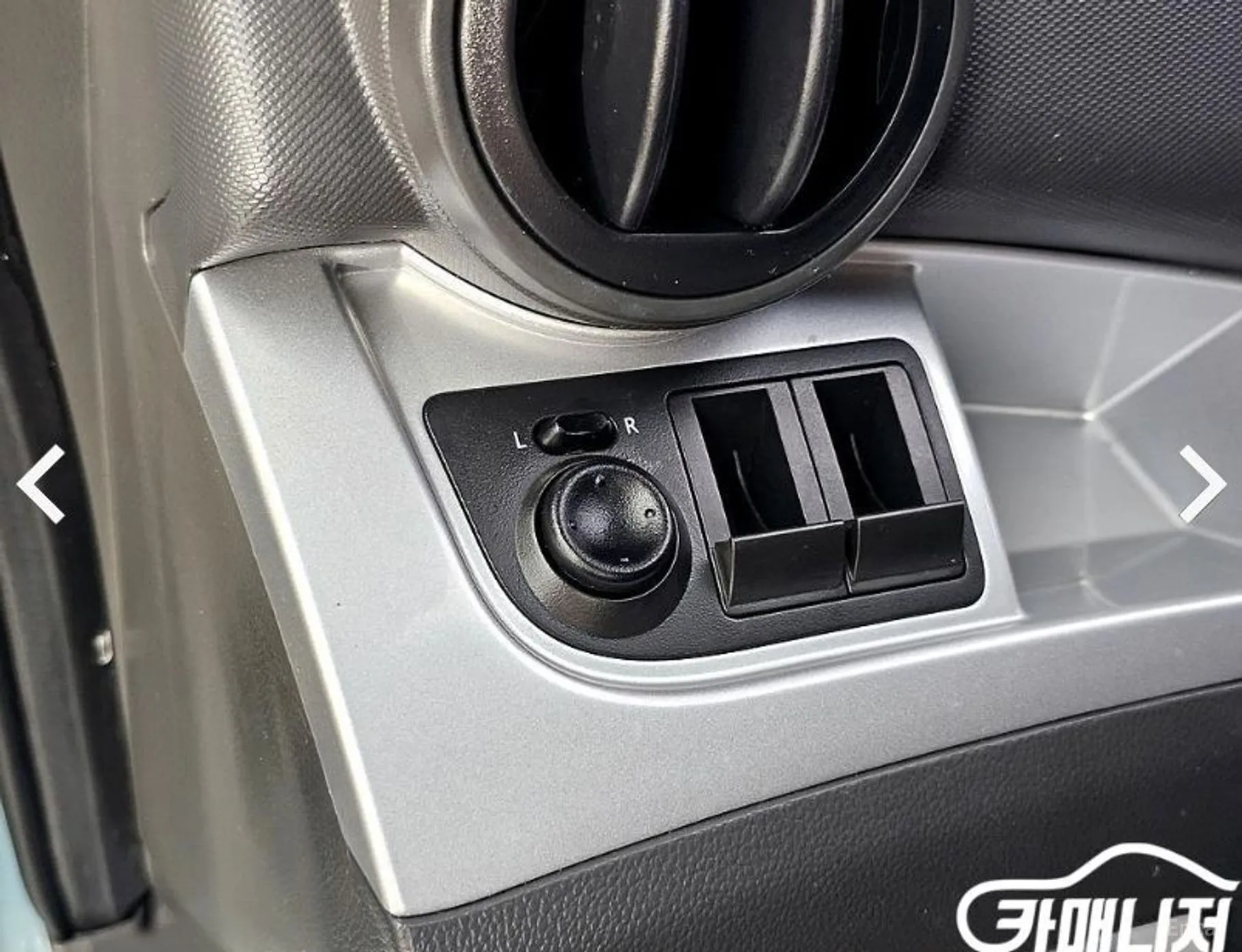 Chevrolet (GM Daewoo) Spark превью 14
