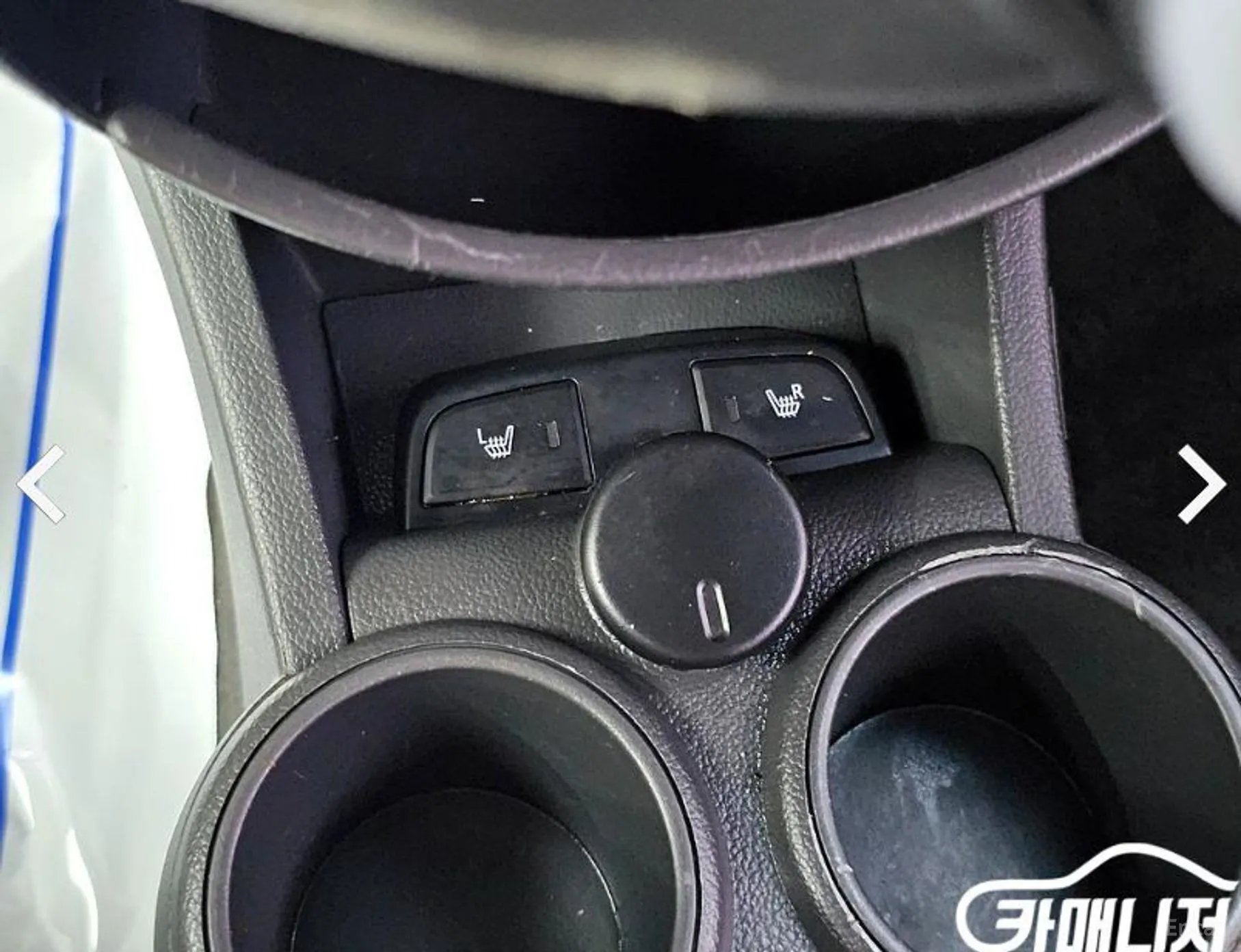 Chevrolet (GM Daewoo) Spark превью 17