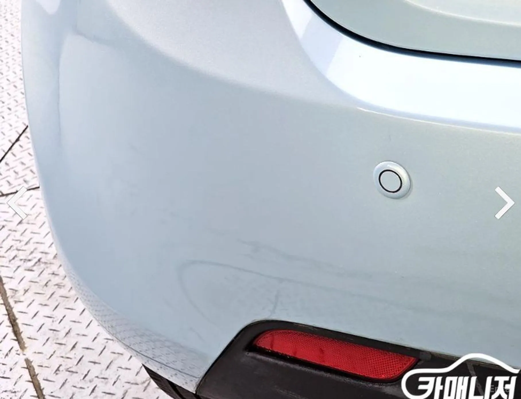 Chevrolet (GM Daewoo) Spark превью 18