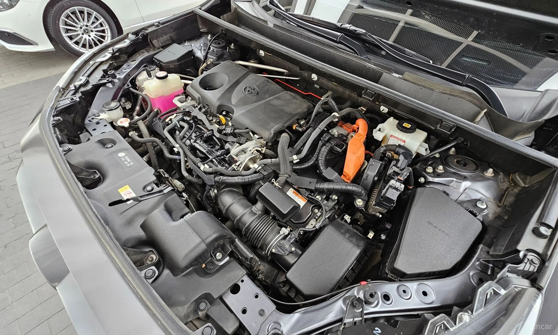 Toyota RAV4 5th Generation превью 6