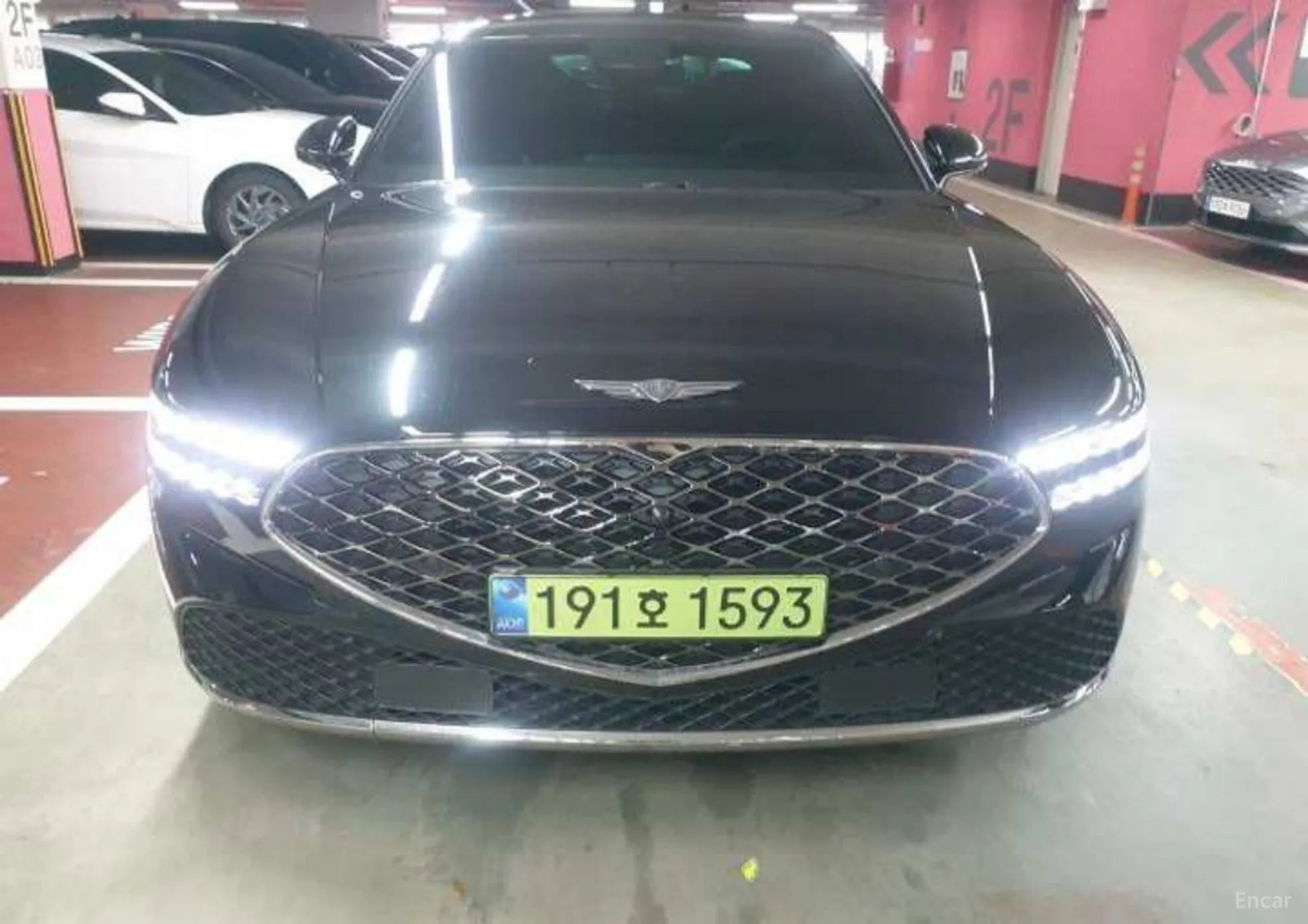 G90 (RS4)