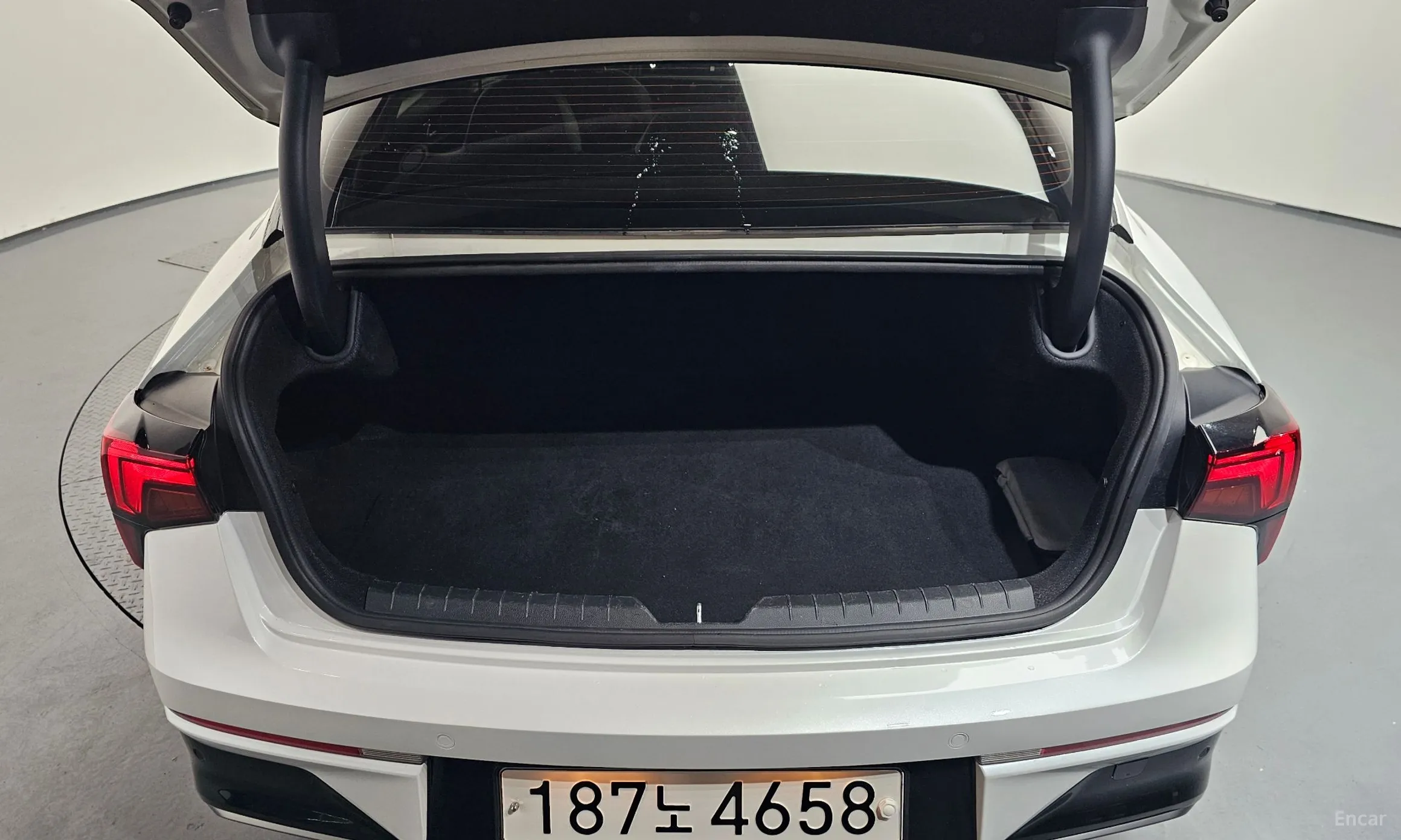 Kia The New K5 3rd Generation превью 16