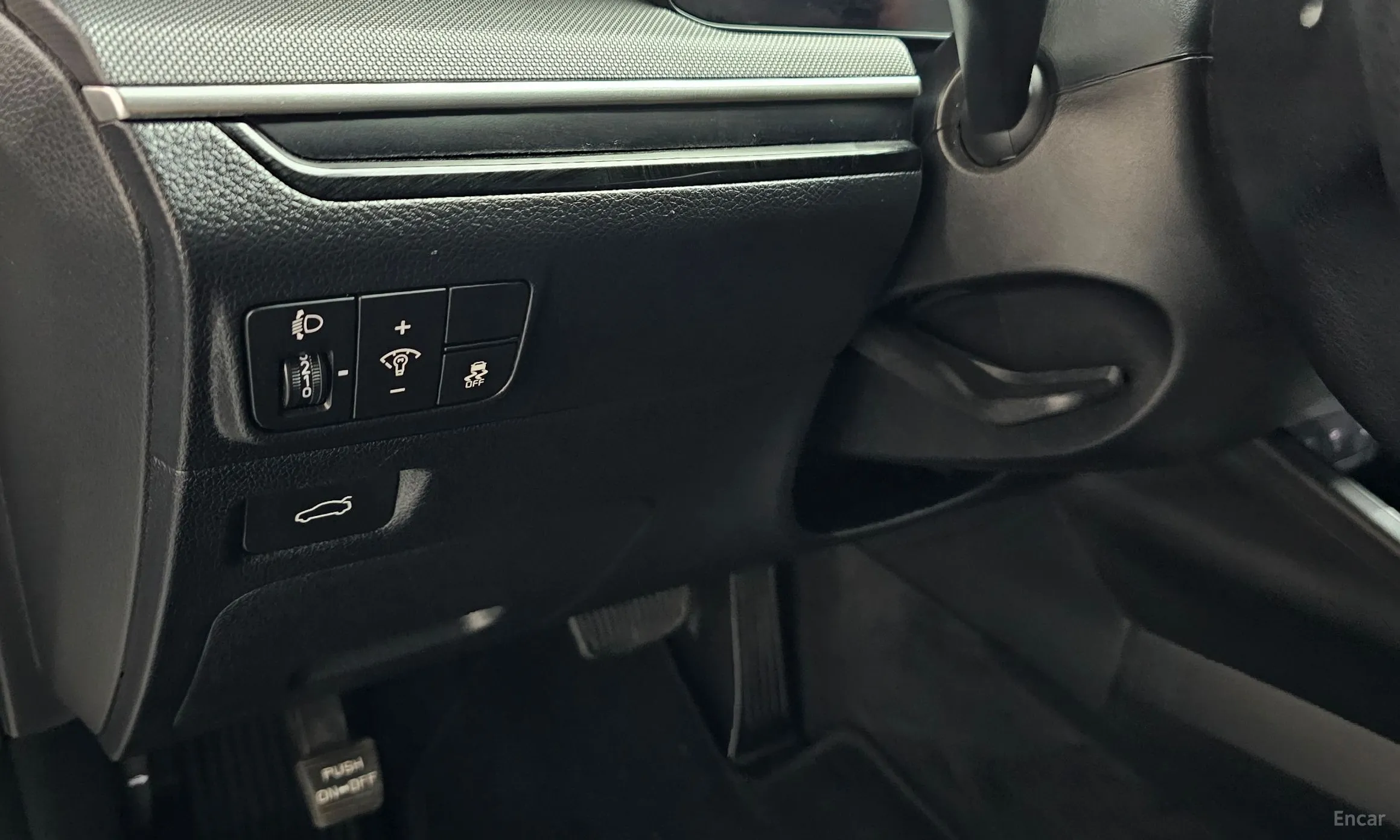 Kia The New K5 3rd Generation превью 19